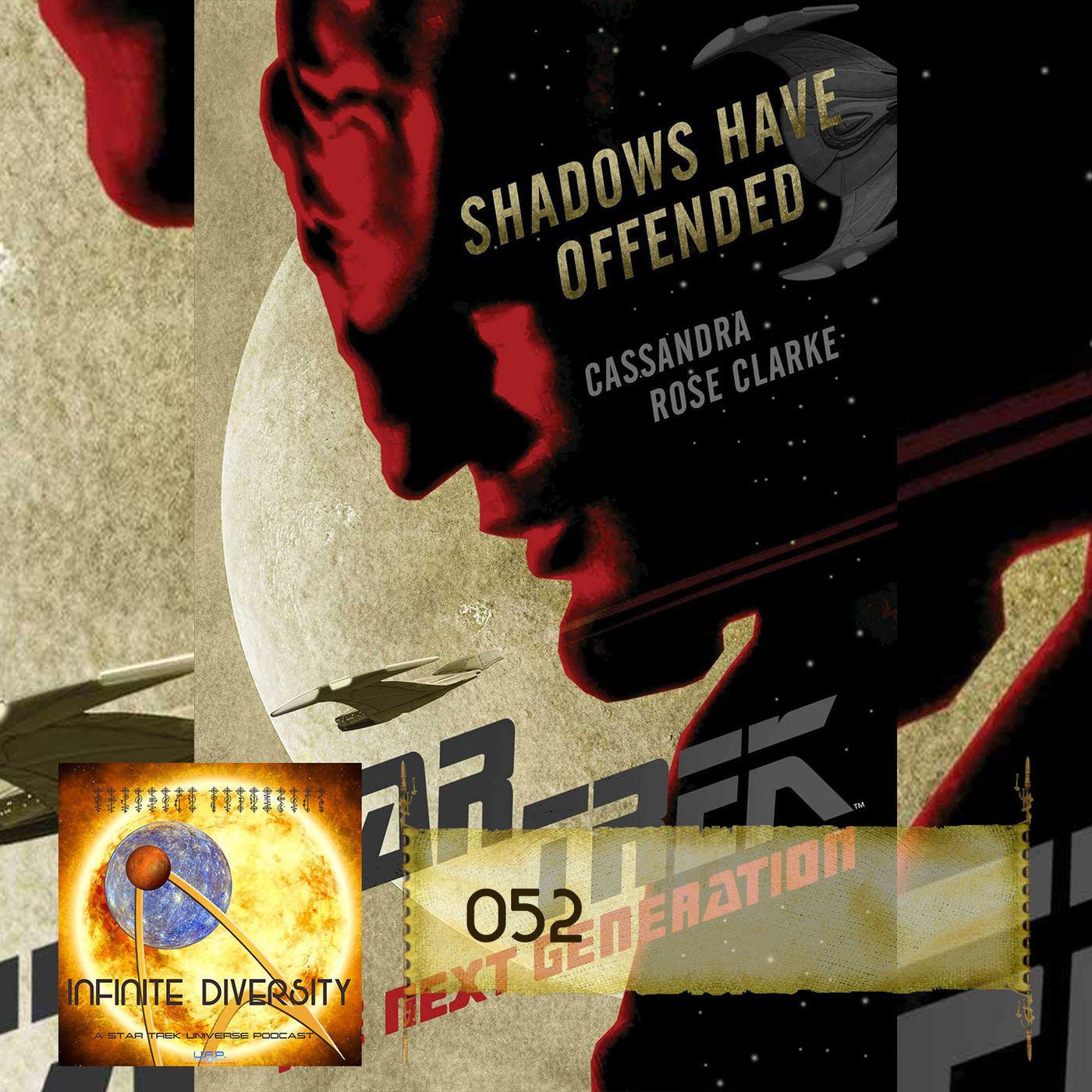 Infinite Diversity: A Star Trek Universe Podcast