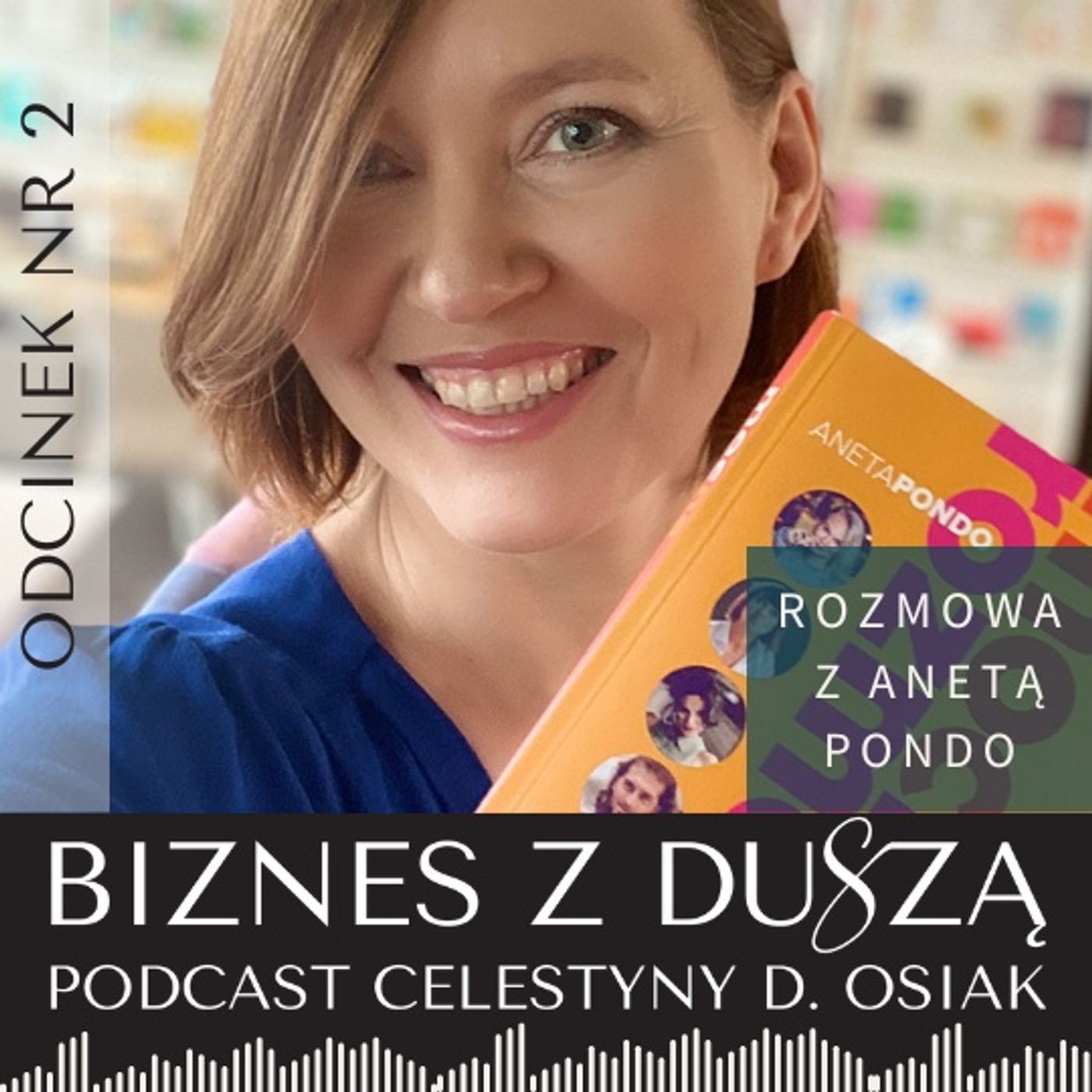 Biznes z Duszą