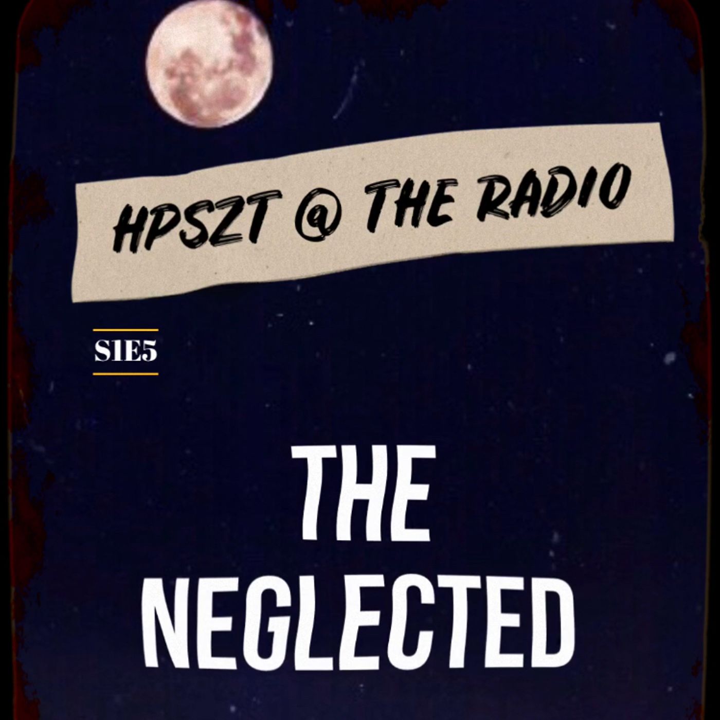 HPSZT @ the radio