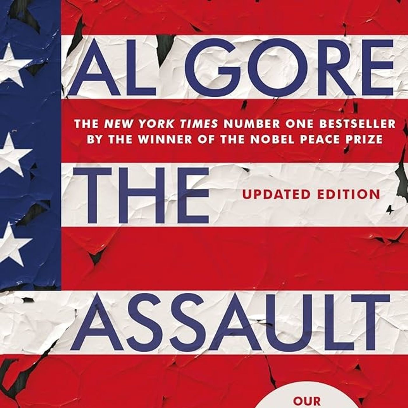 The Assault on Reason: Our Information Ecosystem, from the Age of Print to the Era of Trump