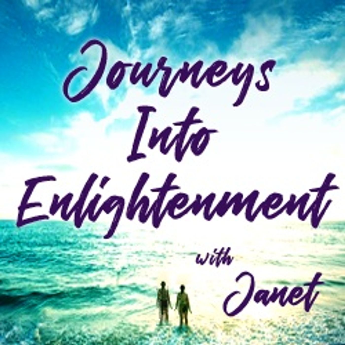Journeys Into Enlightenment