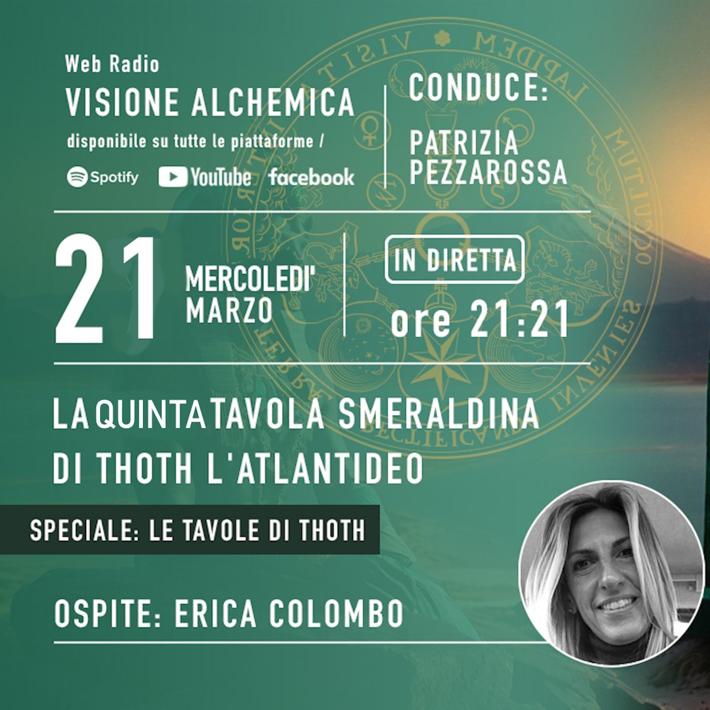 Visione Alchemica