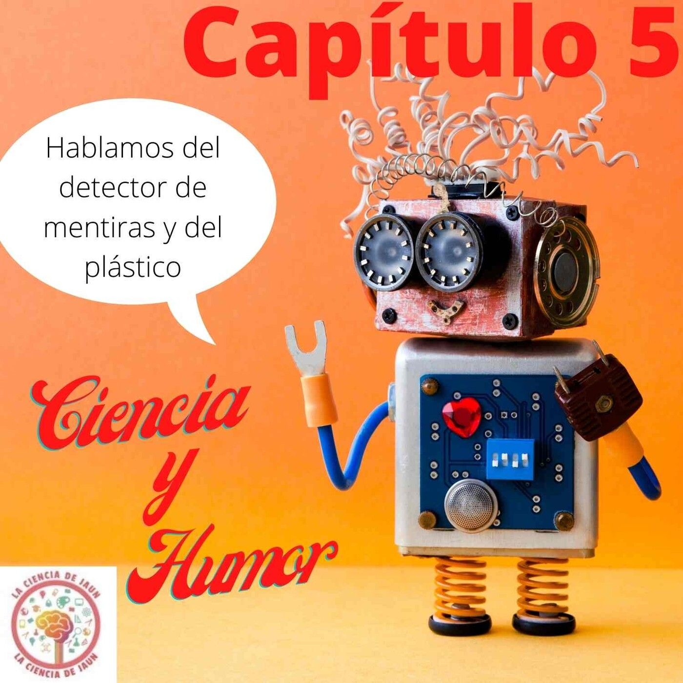 Ciencia y Humor