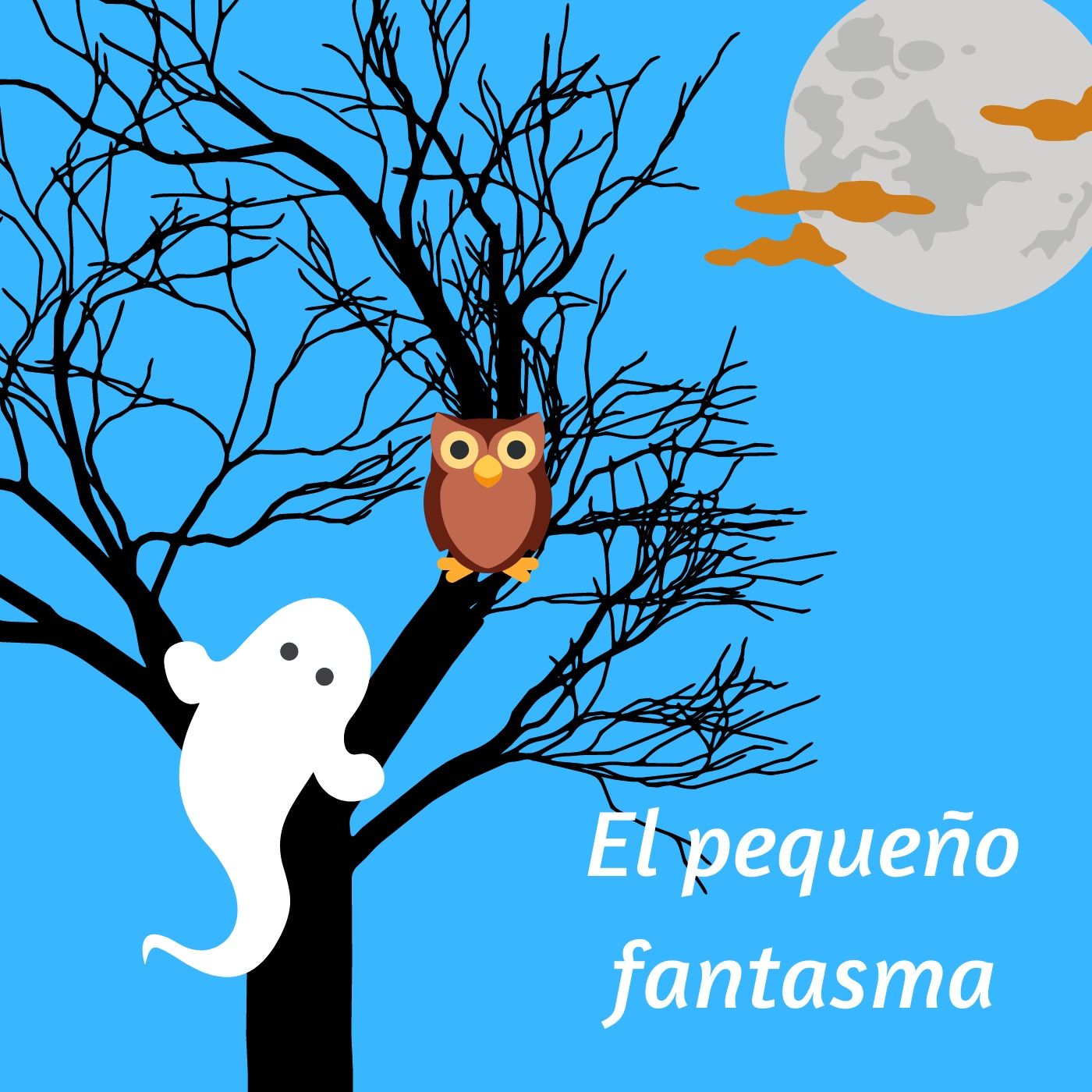 Cuentos infantiles