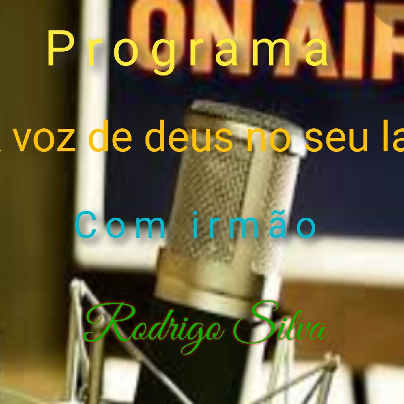 Radio A voz da Salvação Divina