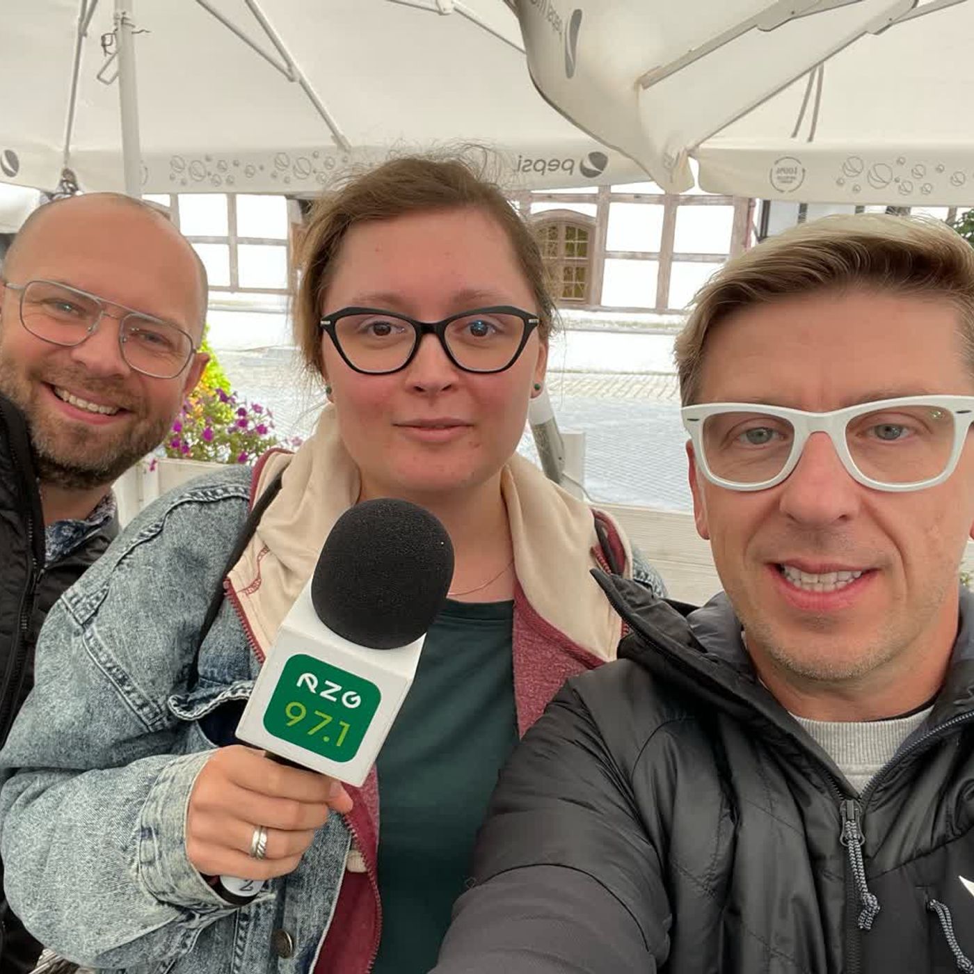 Wakacyjne studio - Radio Zielona Góra