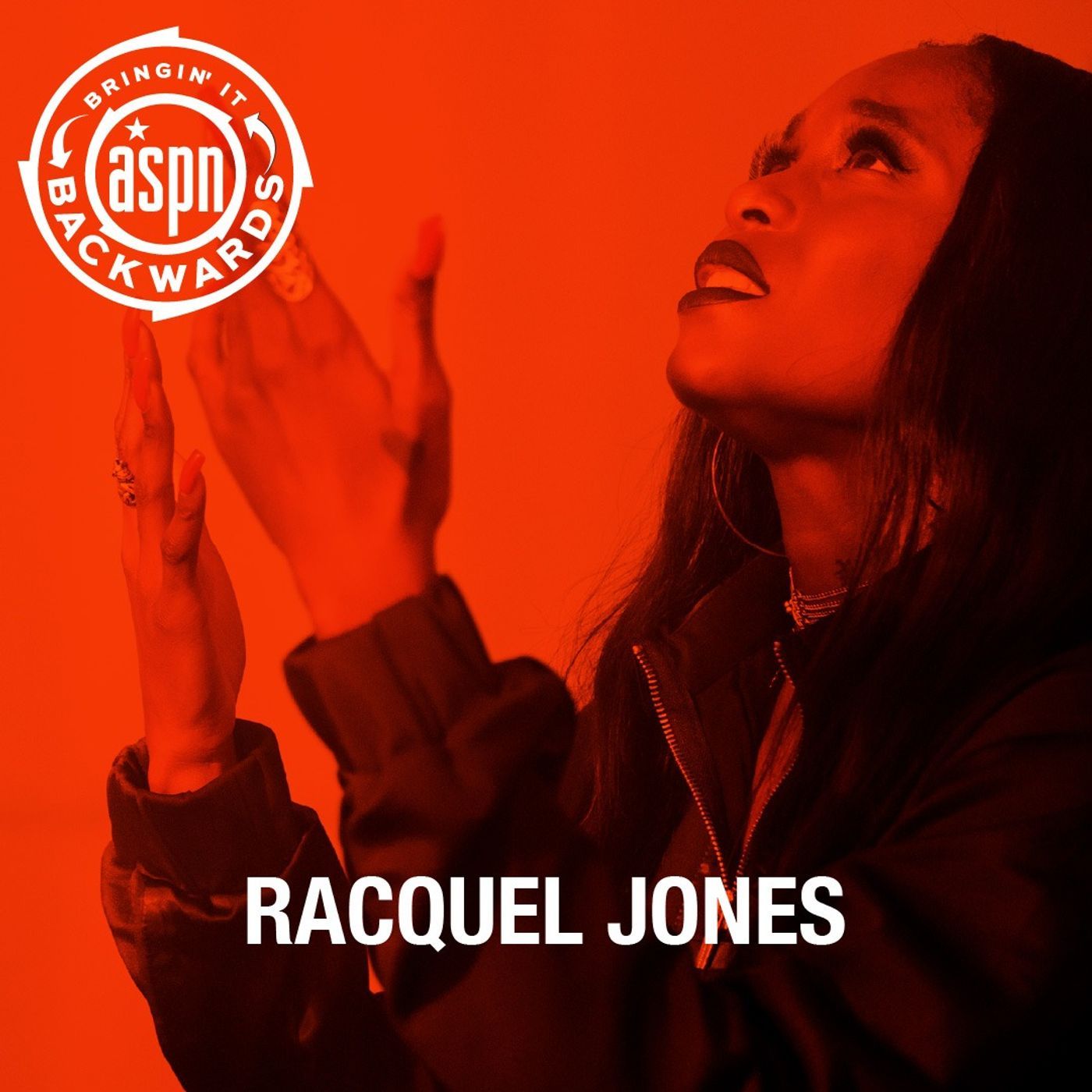 Interview with Racquel Jones