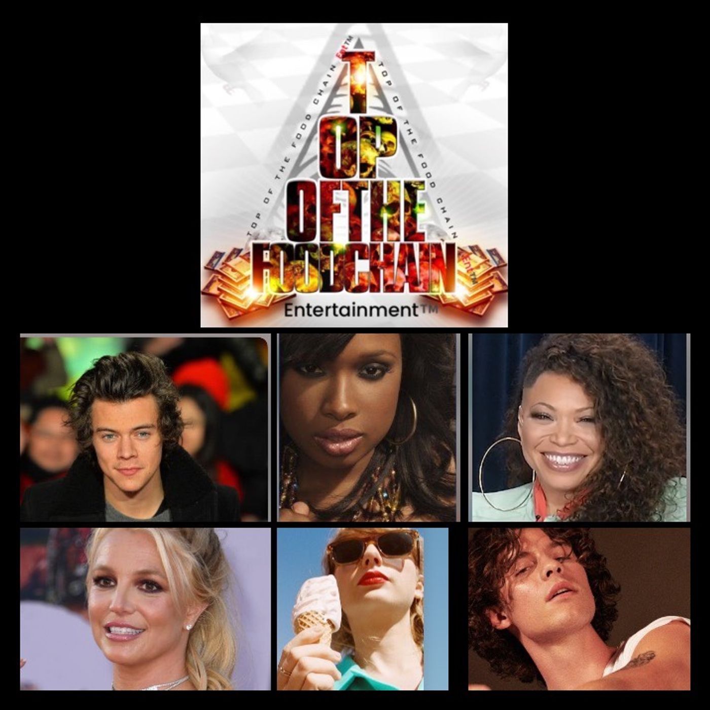 Episode 67- TopEntNews Vlog Hella Celebrity Shade & More‼️