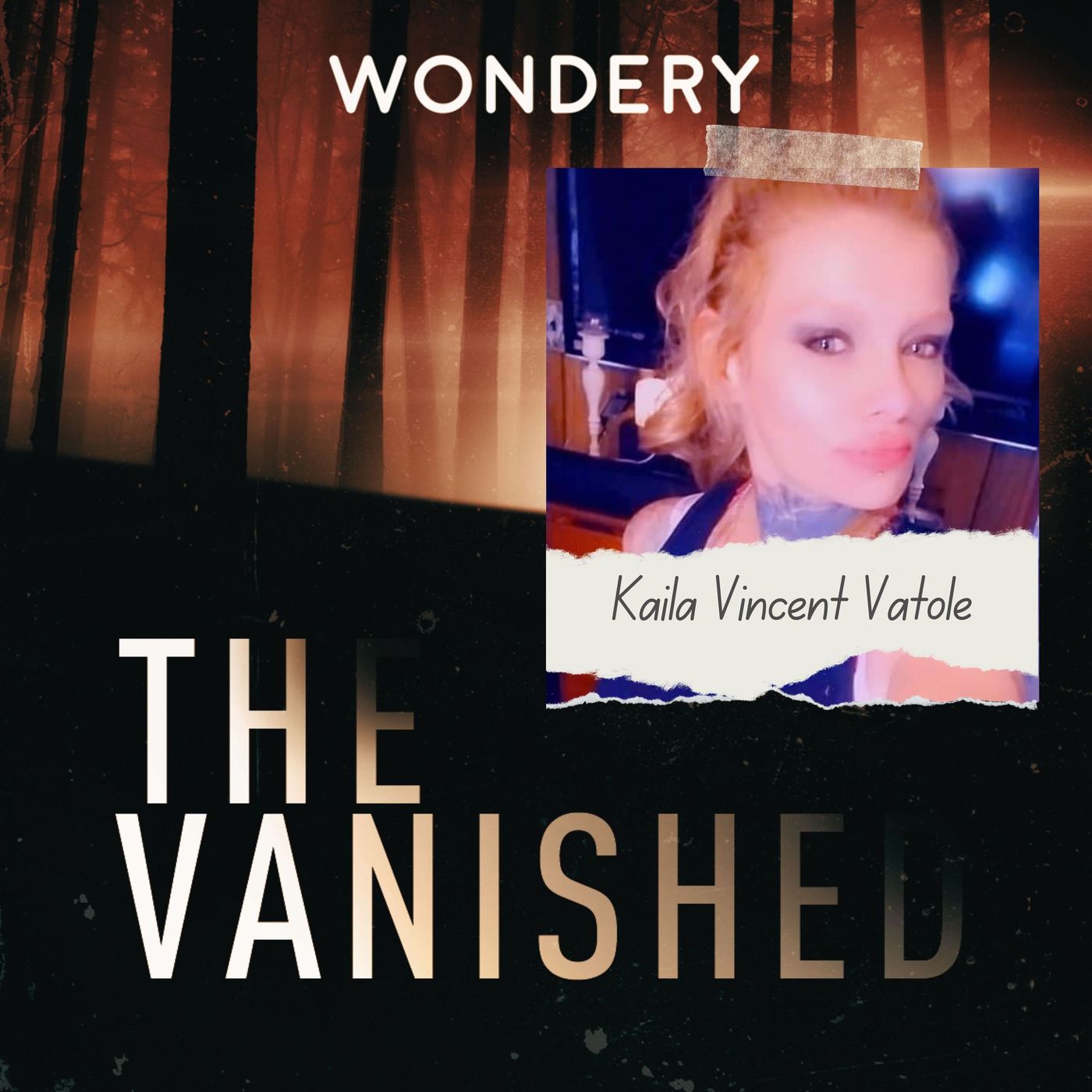 Kaila Vincent Vatole episode artwork
