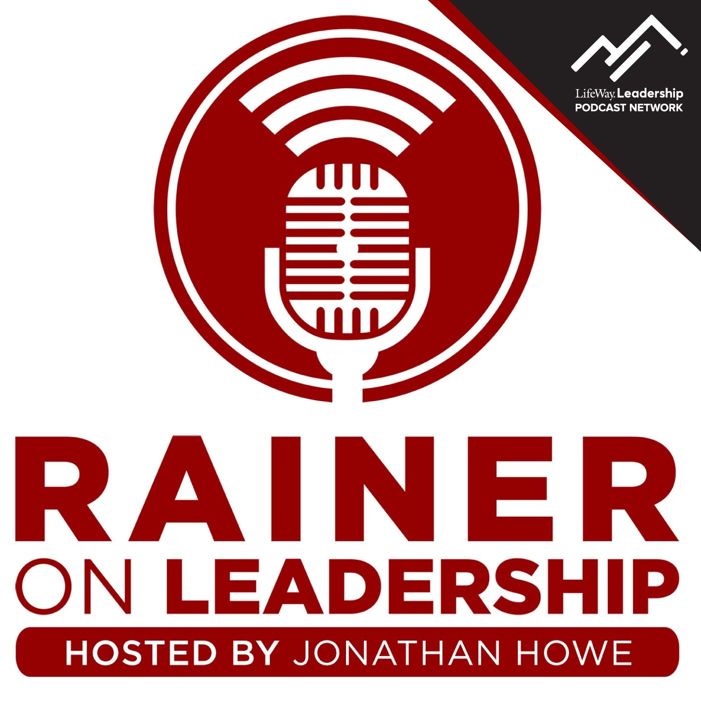 Rainer on Leadership