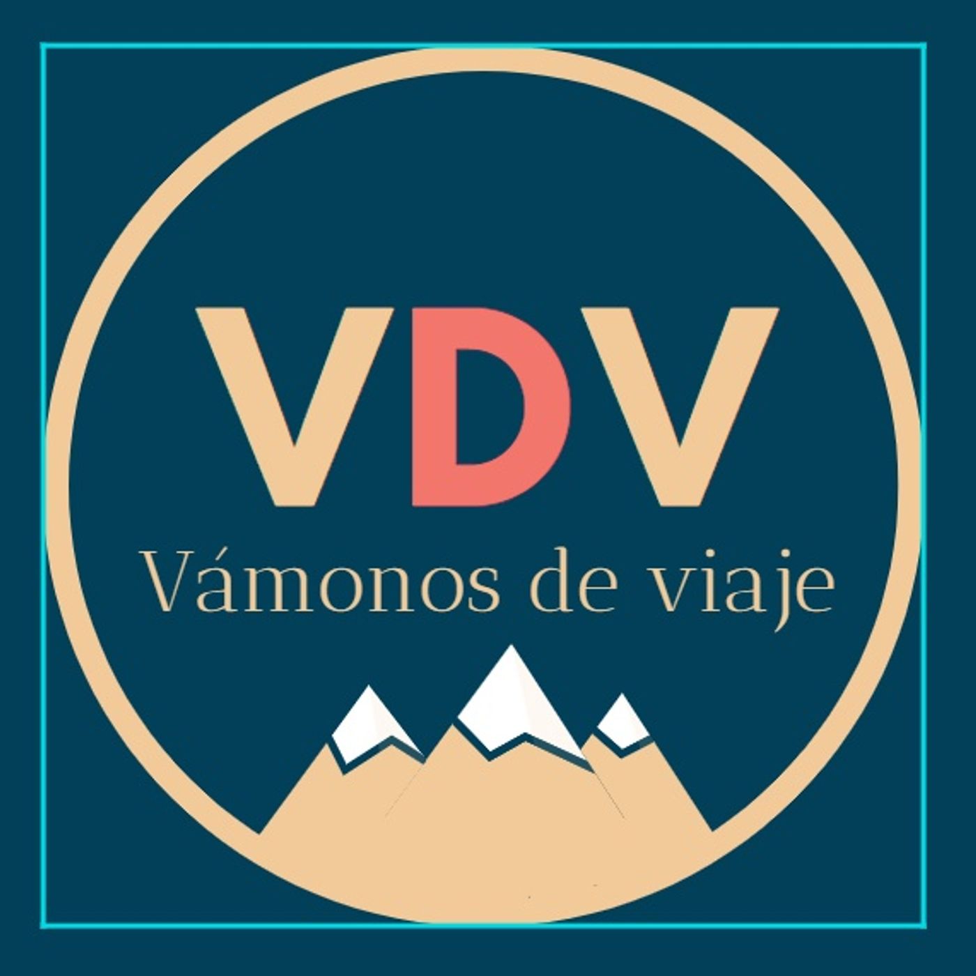 ¡VÁMONOS DE VIAJE!