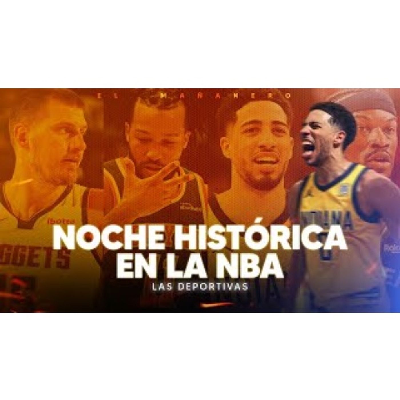 Victorias Historicas en la NBA_ - Boletrí con Predicciones perfectas - Las Deportivas