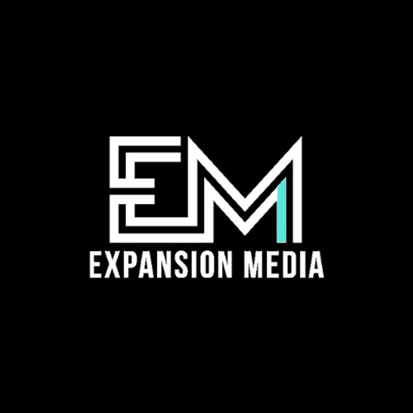 Expansion Media cover art