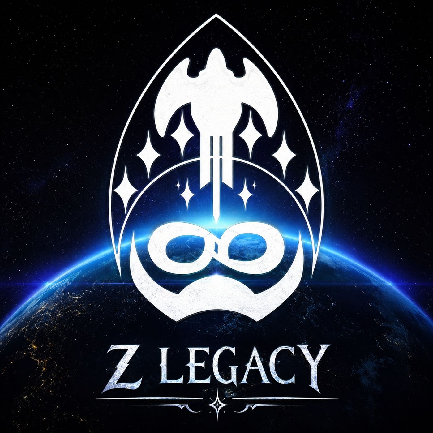com sera el futuro de ZLegacy????? episode artwork