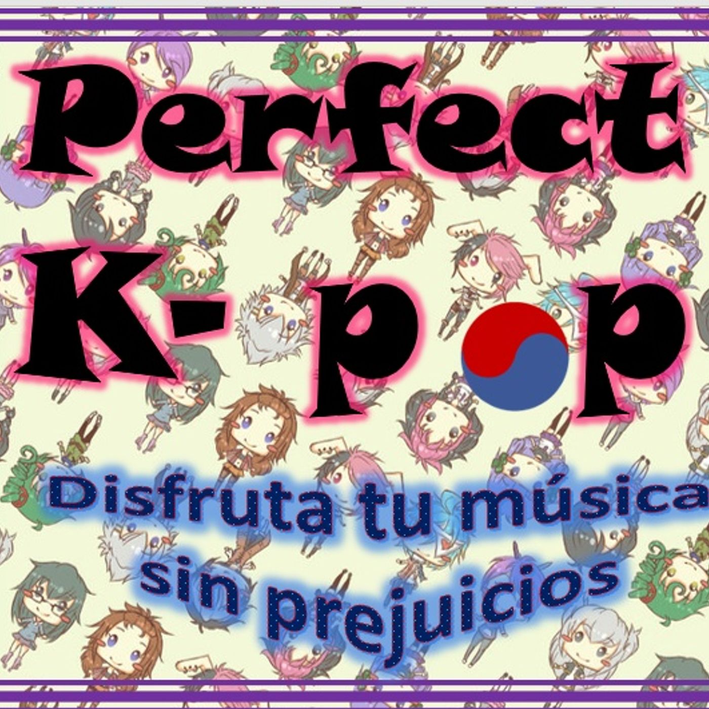 Perfect K-pop