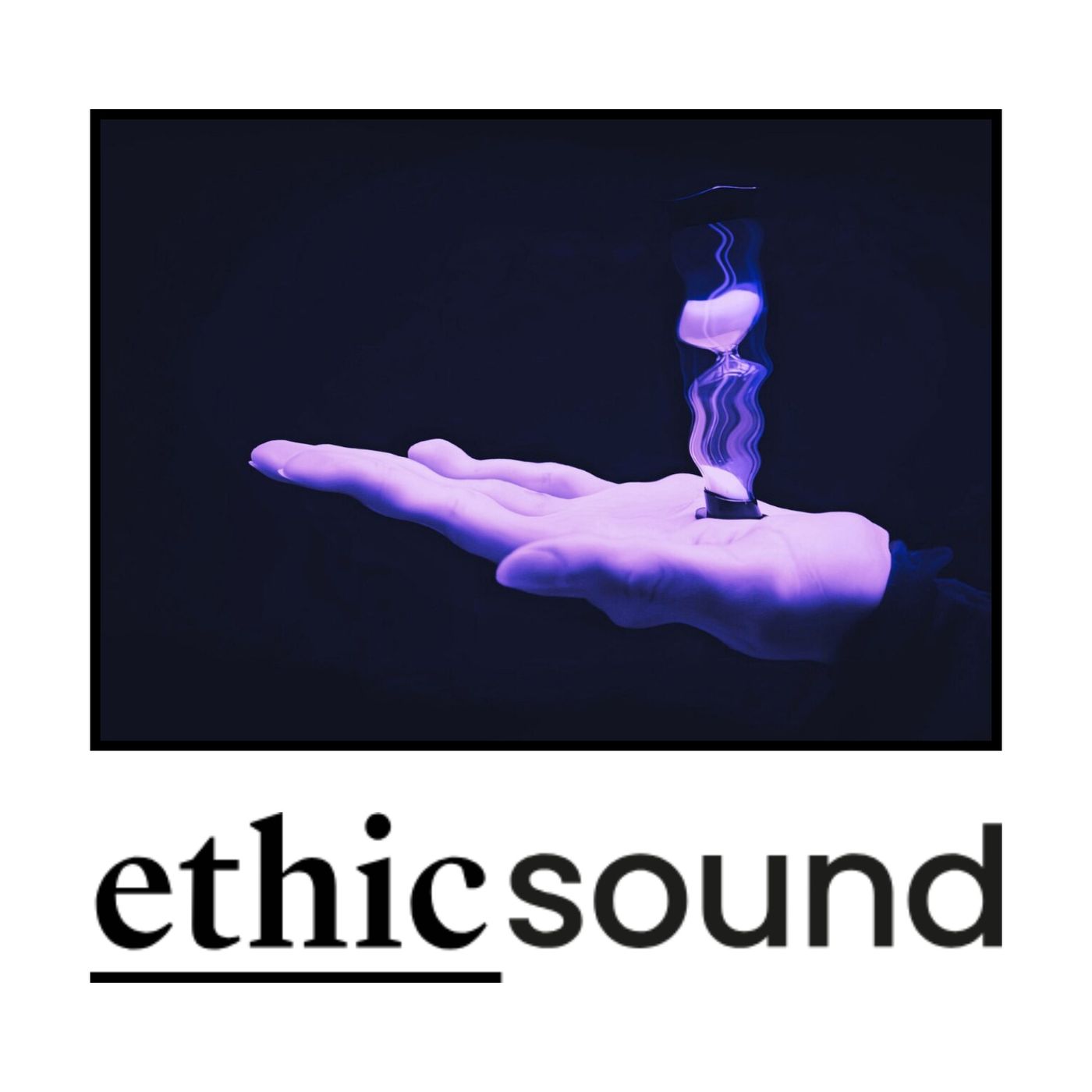 Portada de EthicSound