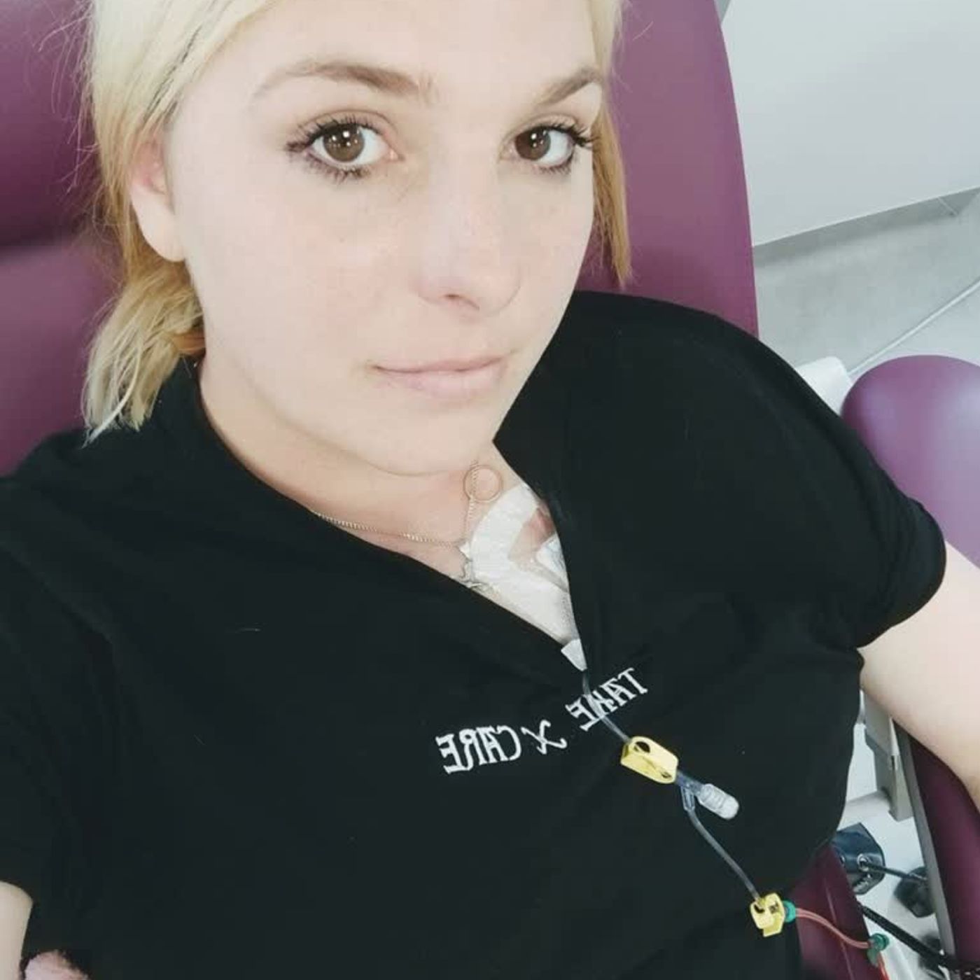„Fatum Marty" – reportaż Małgorzaty Nabel-Dybaś