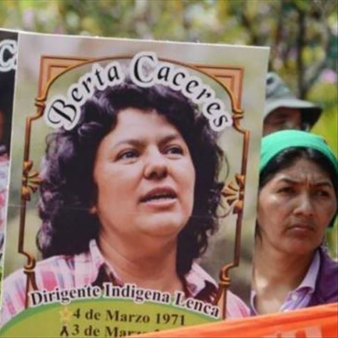 "La presencia de mujeres líderes en los procesos de toma de decisiones mejora el desempeño de las políticas públicas"