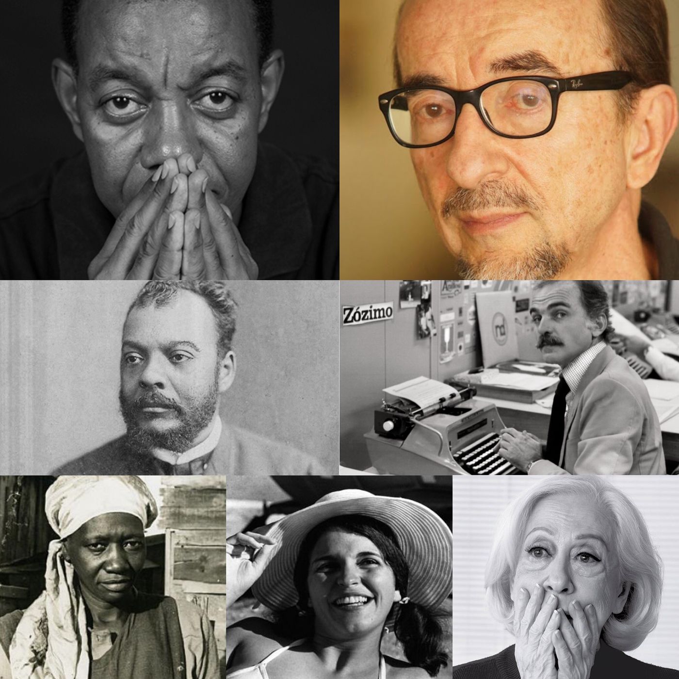 Literalmente Podcast - Livros