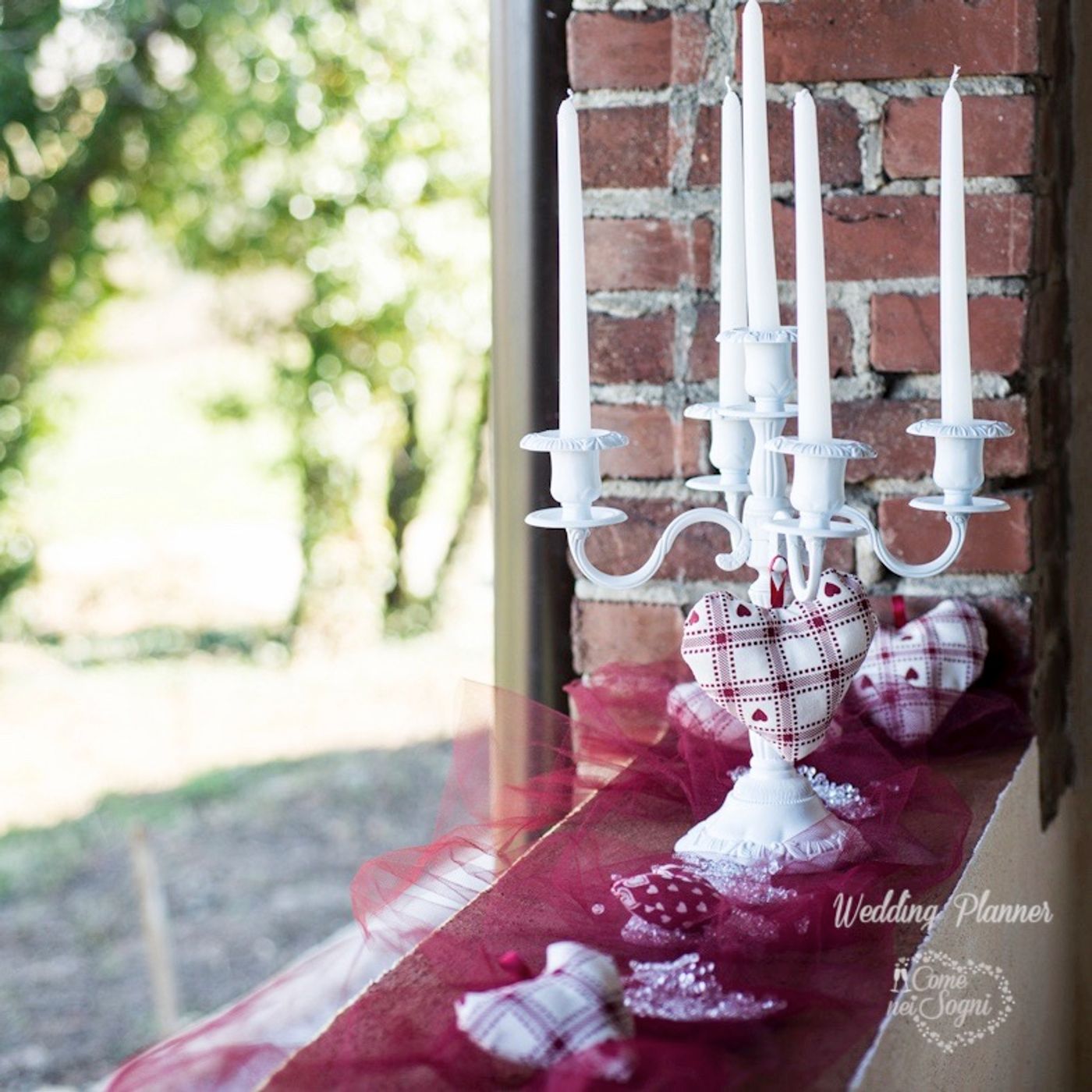 Wedding Planner Torino - Come nei Sogni®