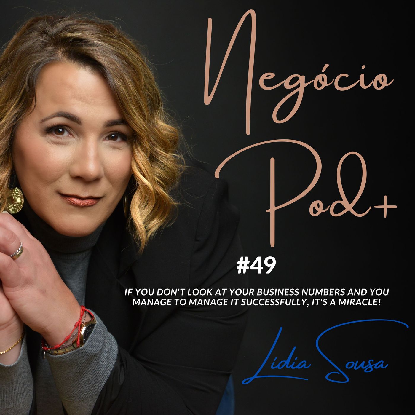 Negócio Pod +