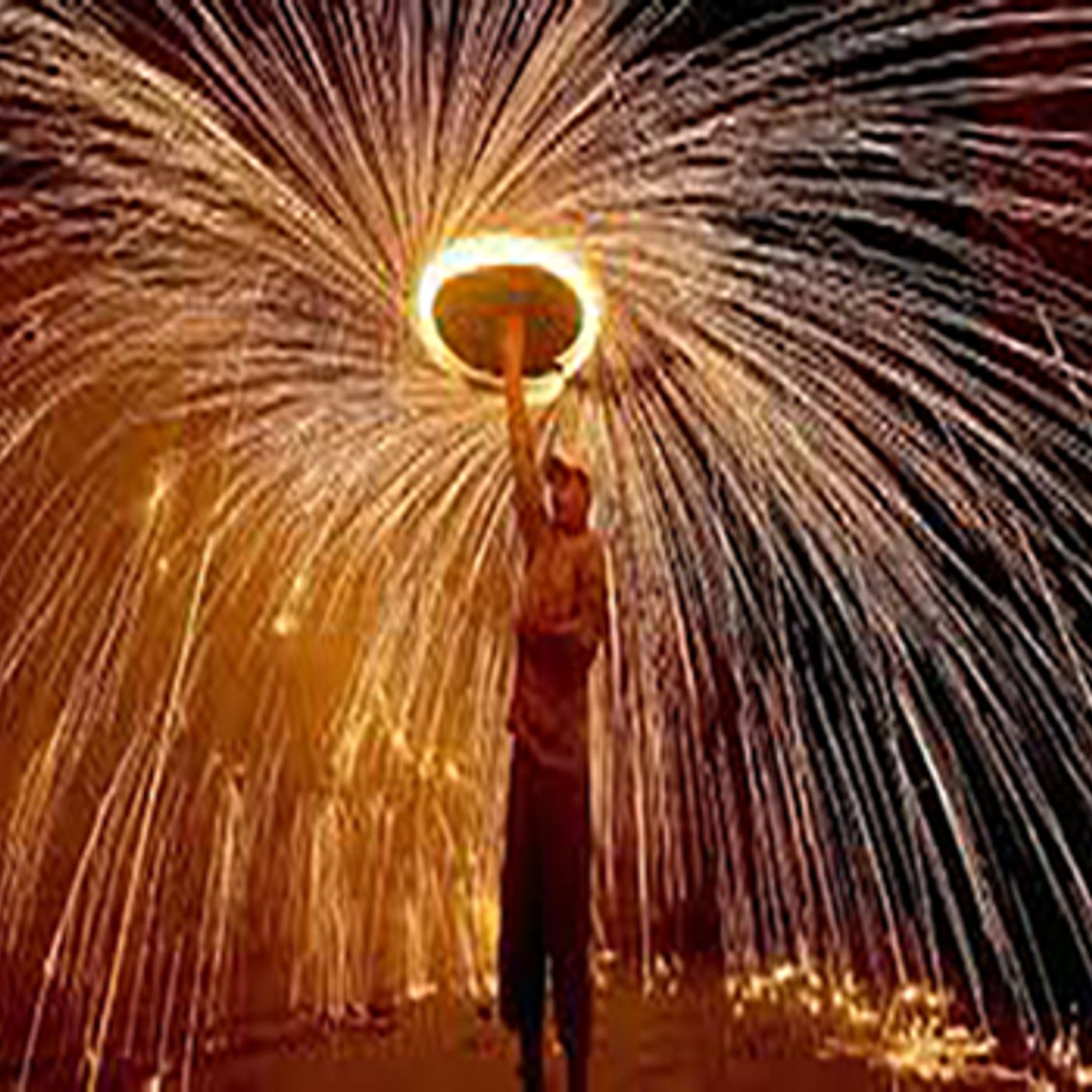 سروده در استقبال چهارشنبه سوری