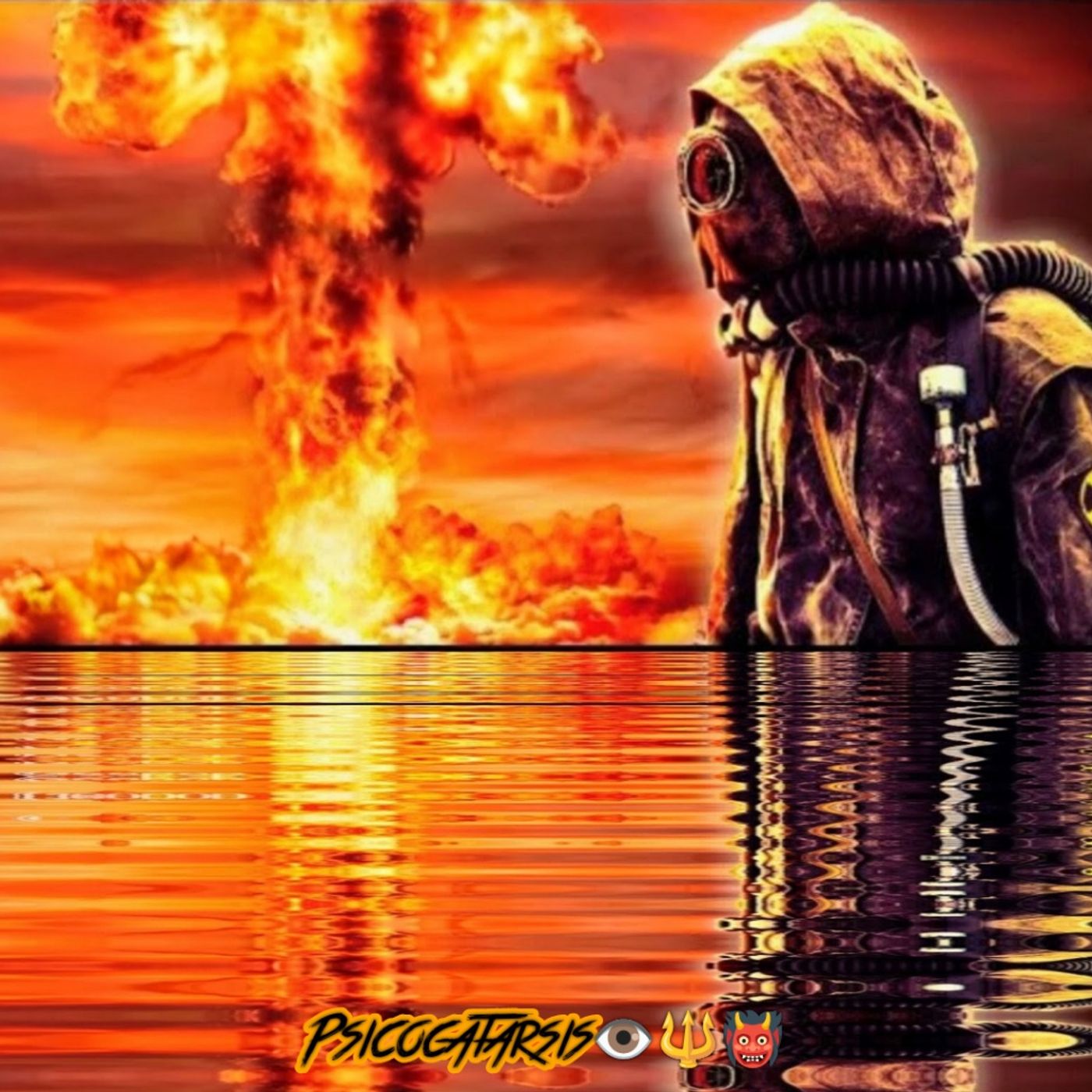 ¿Qué es la maleta nuclear y cómo funciona el lanzamiento de armas nucleares _1 episode artwork