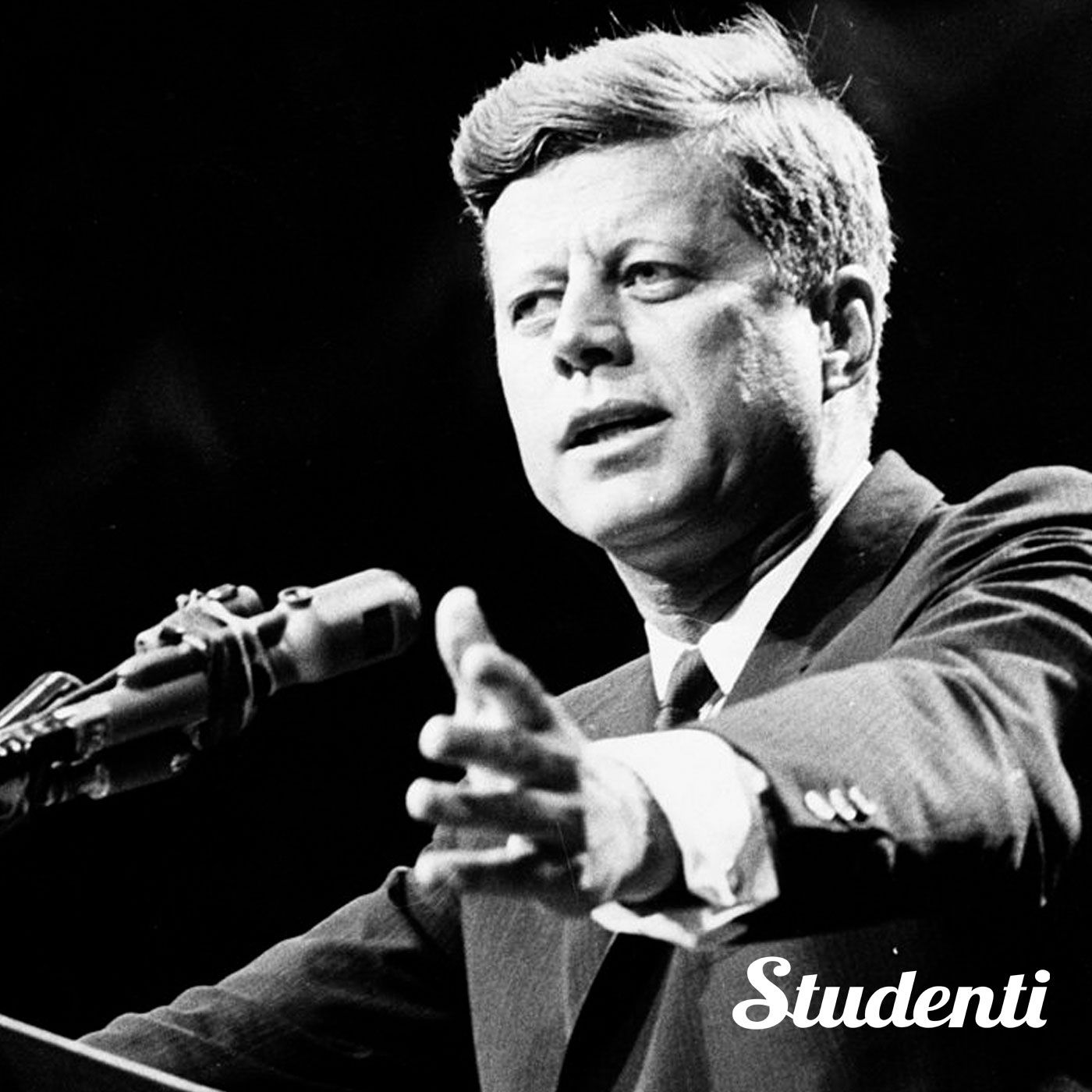 Biografie - John Fitzgerald Kennedy episode artwork