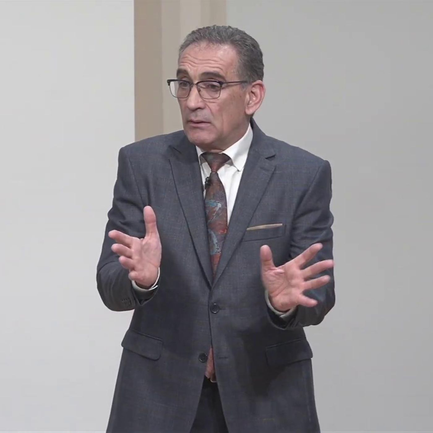 Izolaționism sau Ecumenism? | Lecții Profetice - Valentin Dănăiață Izolaționism sau Ecumenism? | Lecții Profetice - Valentin Dănăiață