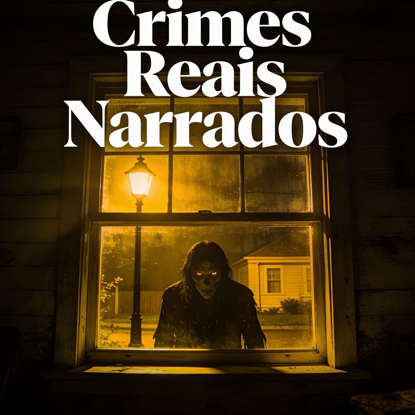 Crimes Reais Narrados