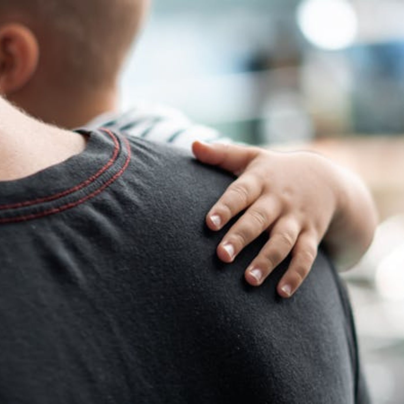 How Do I Not Provoke My Children?