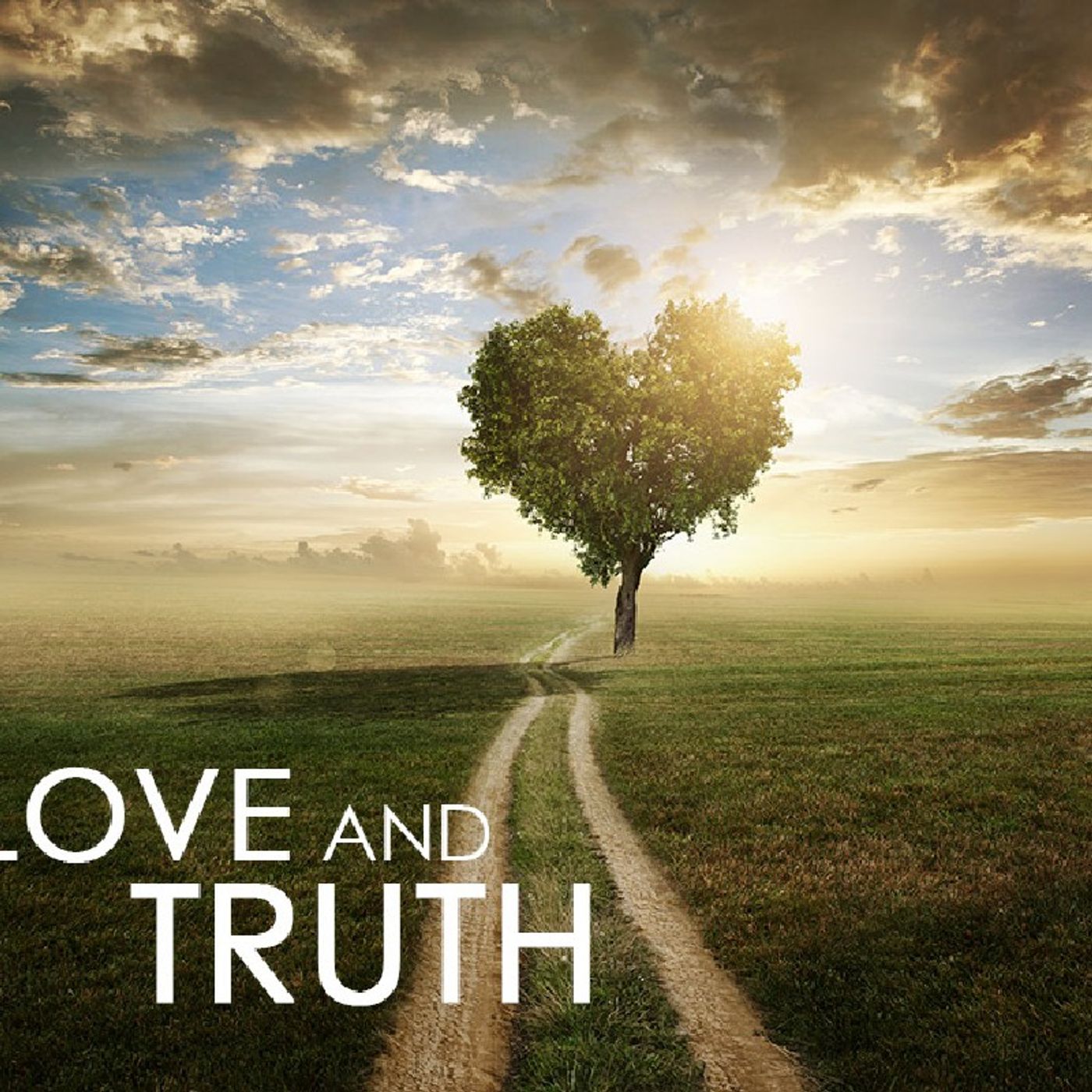 Love and Truth episode artwork