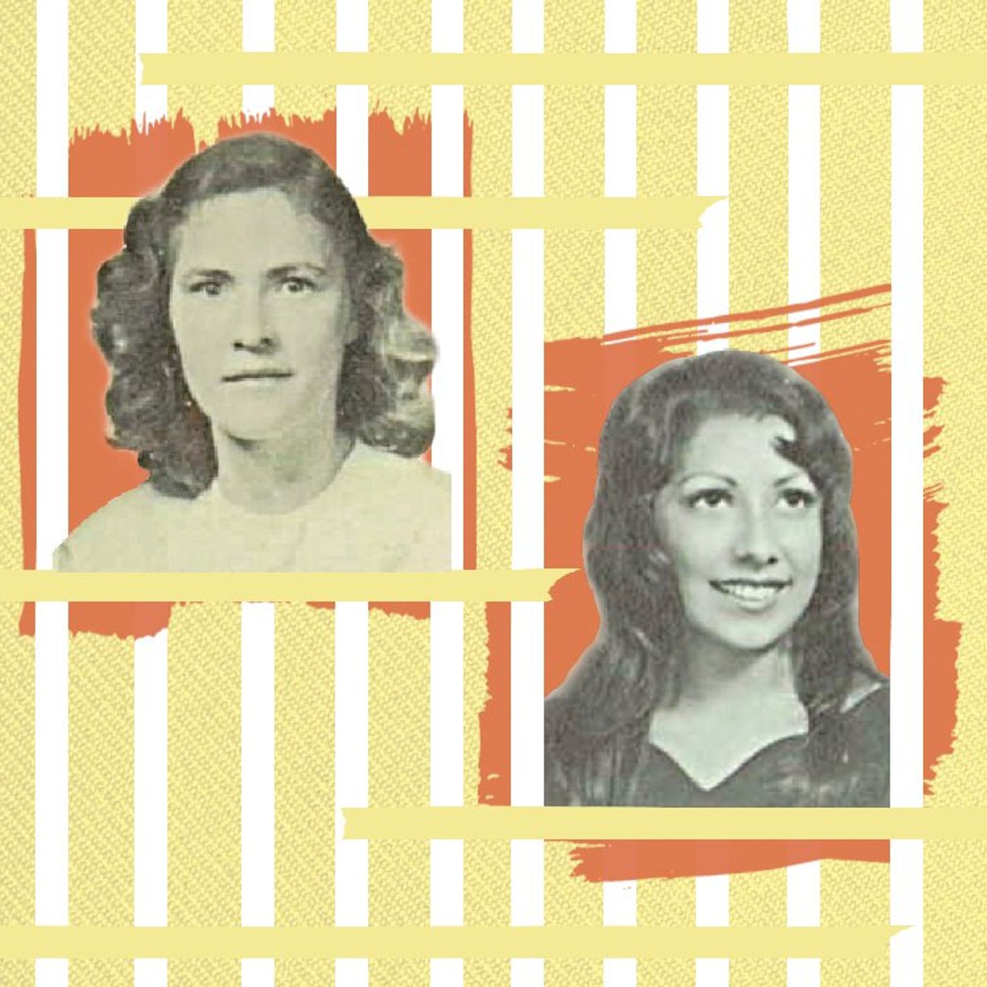 Gone Cold - Texas True Crime