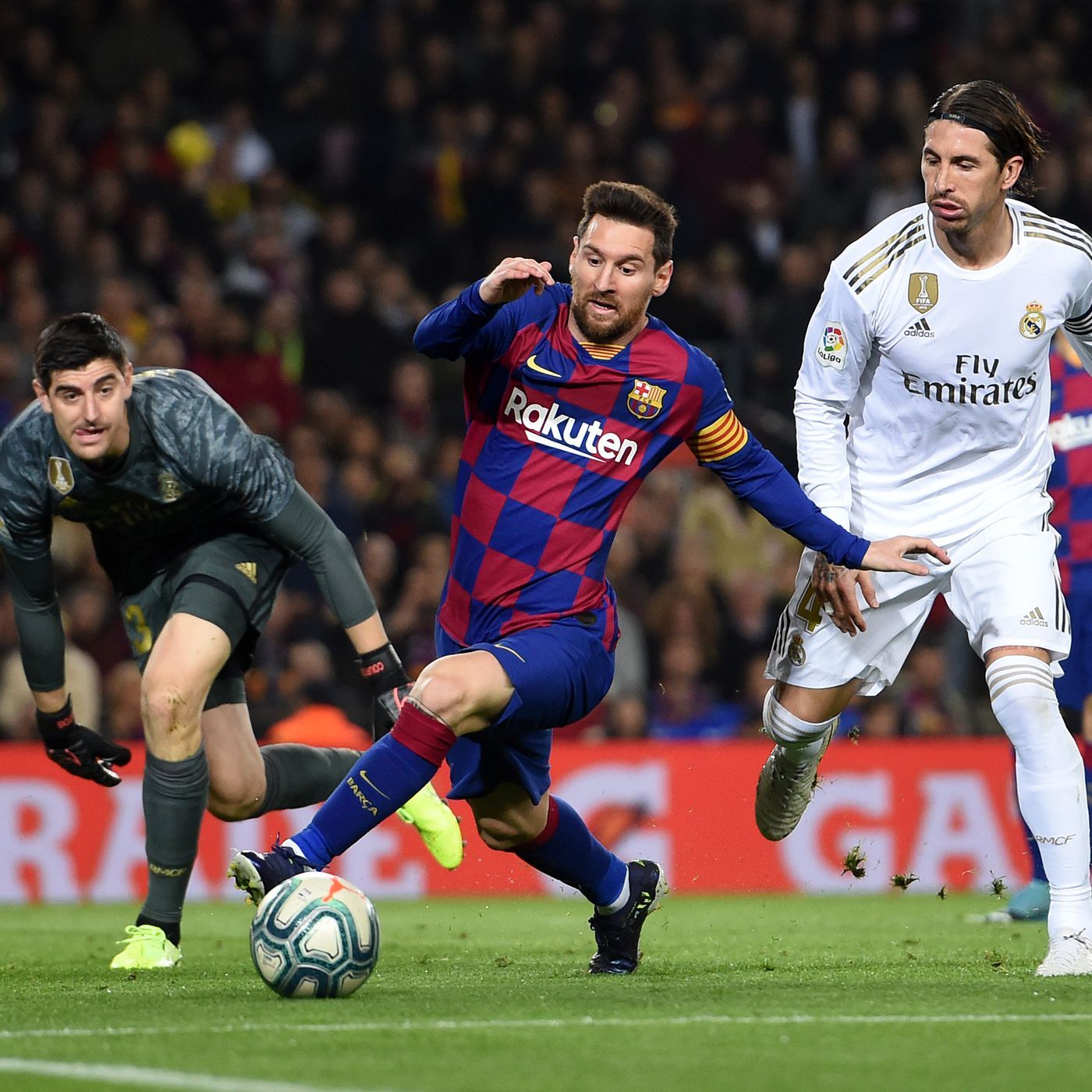 Vida Blaugrana
