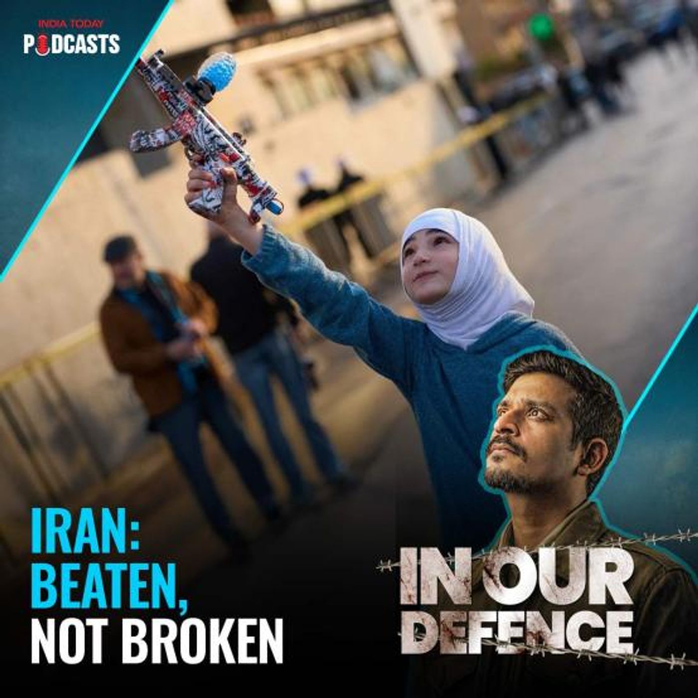 39 Days of War: Did the US and Israel Actually Fail to Break Iran? | In Our Defence | S3 | Ep 46