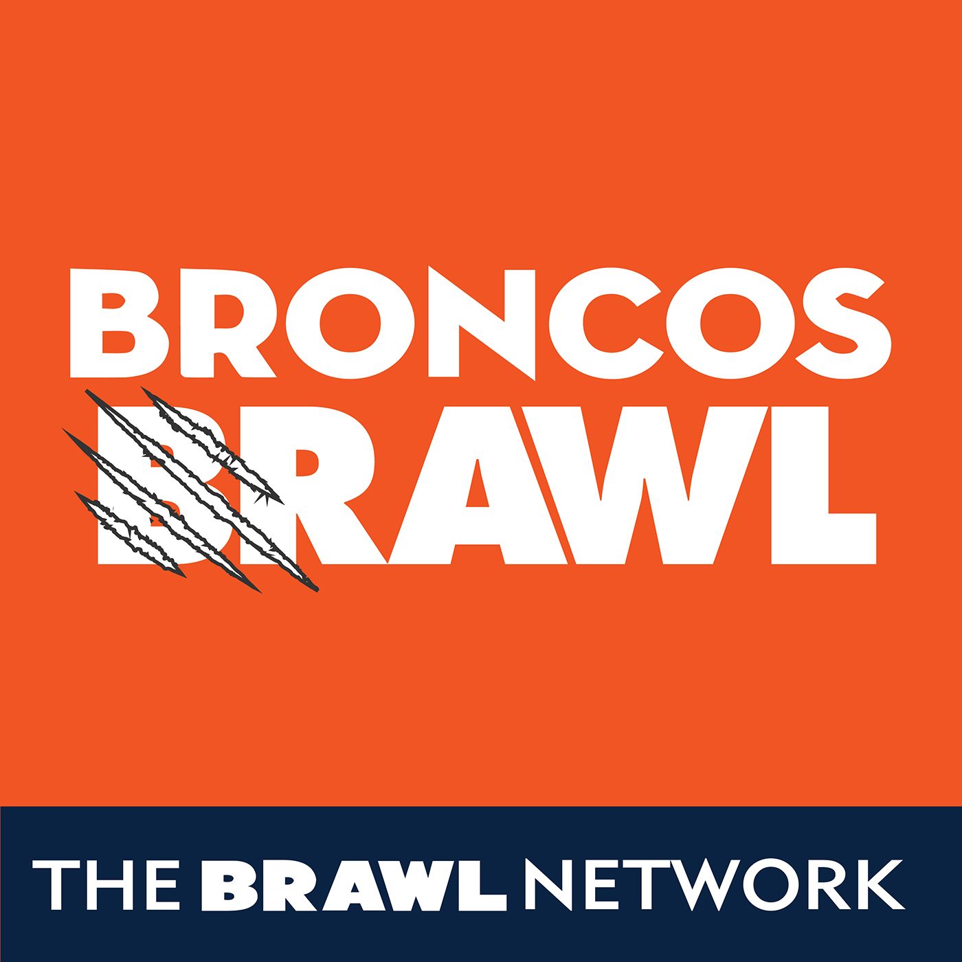 Broncos Brawl