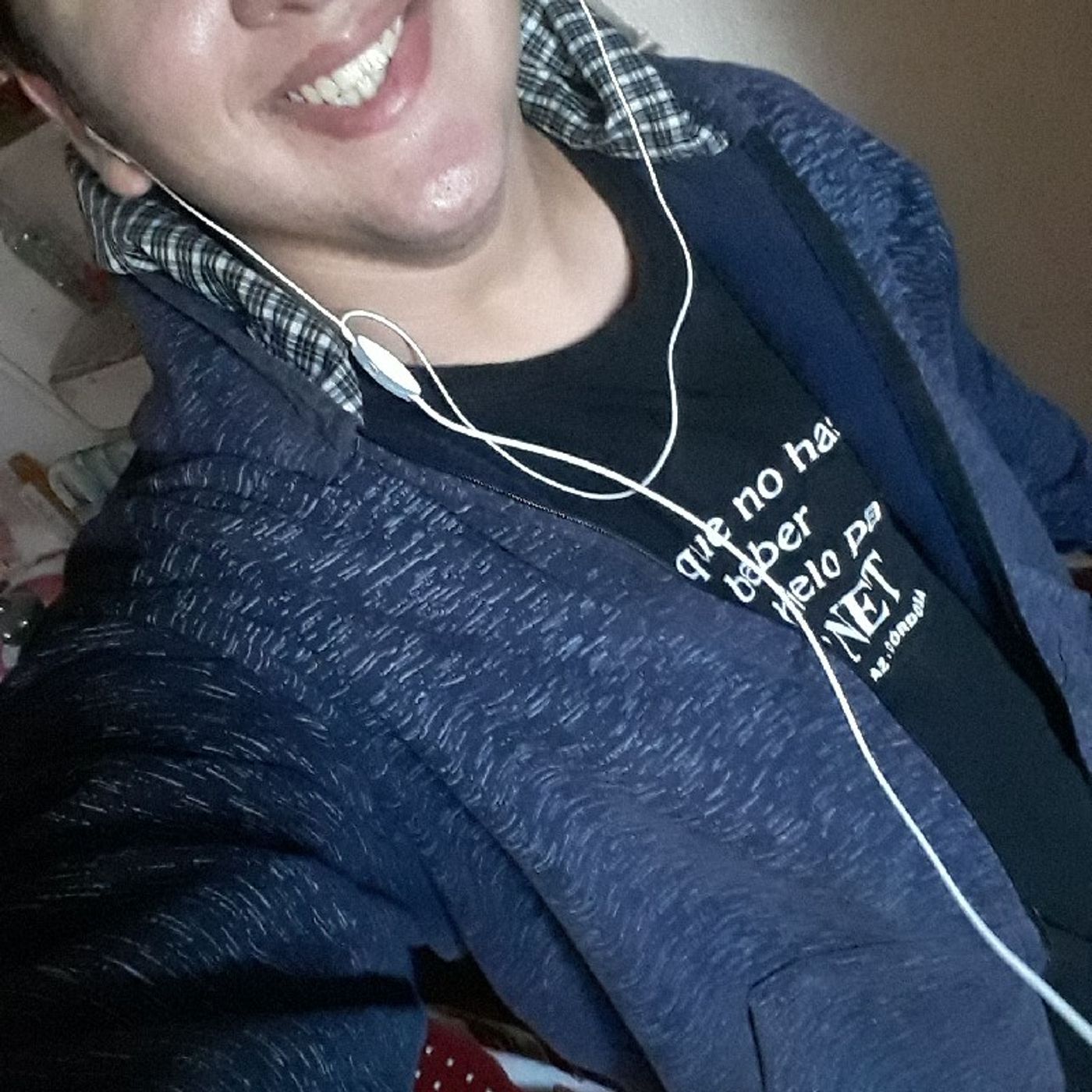 El podcast de Nathan Del Santa Ines