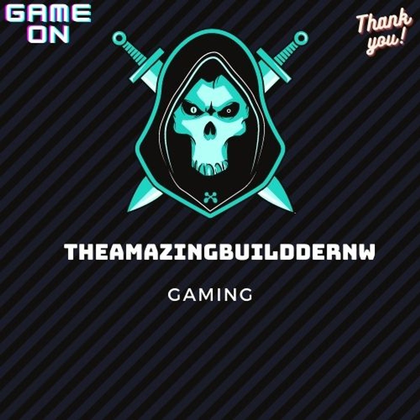 Theamazingbuildders podcast