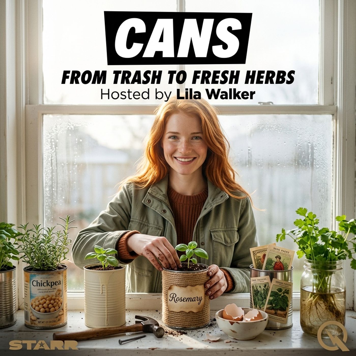Cans