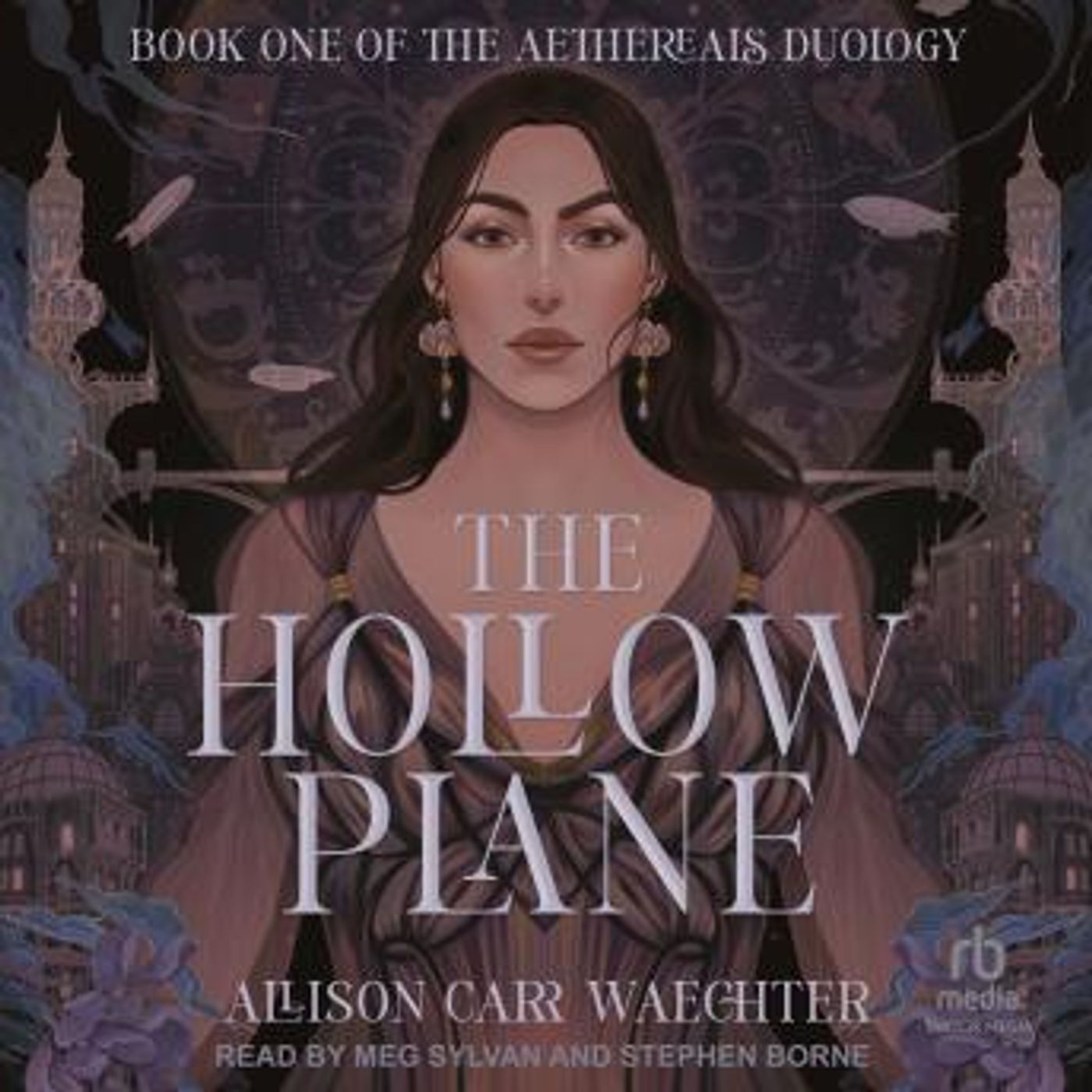 Stream Popular Full Audiobooks in Romance, Romantasy