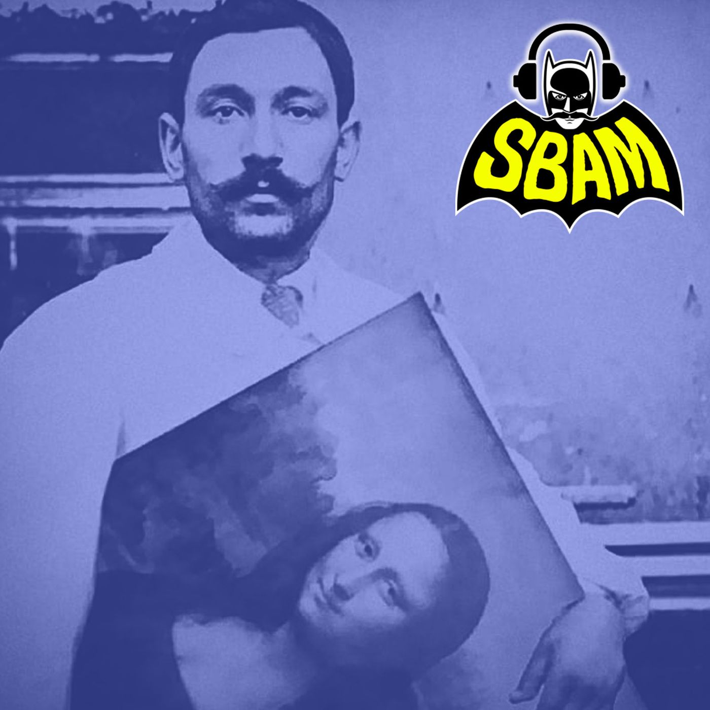 SBAM Podcast