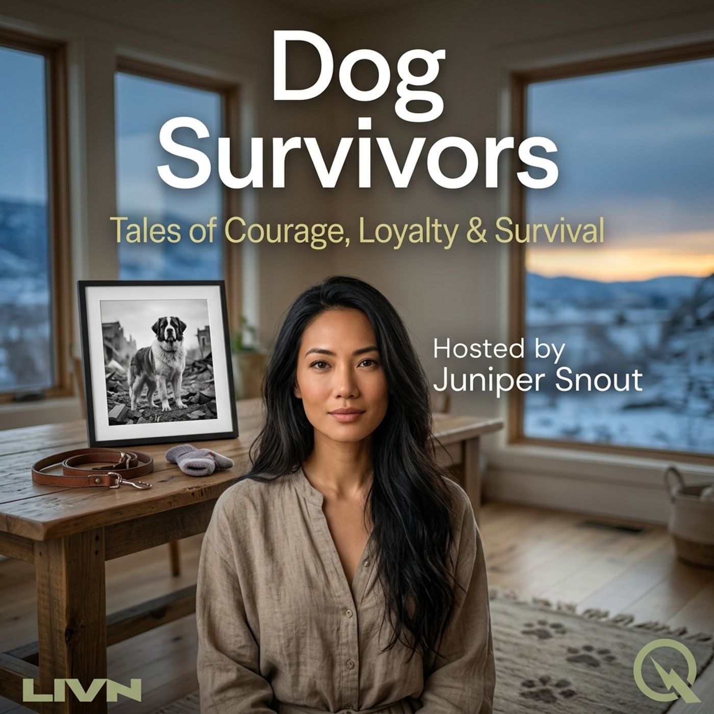 Dog Survivors
