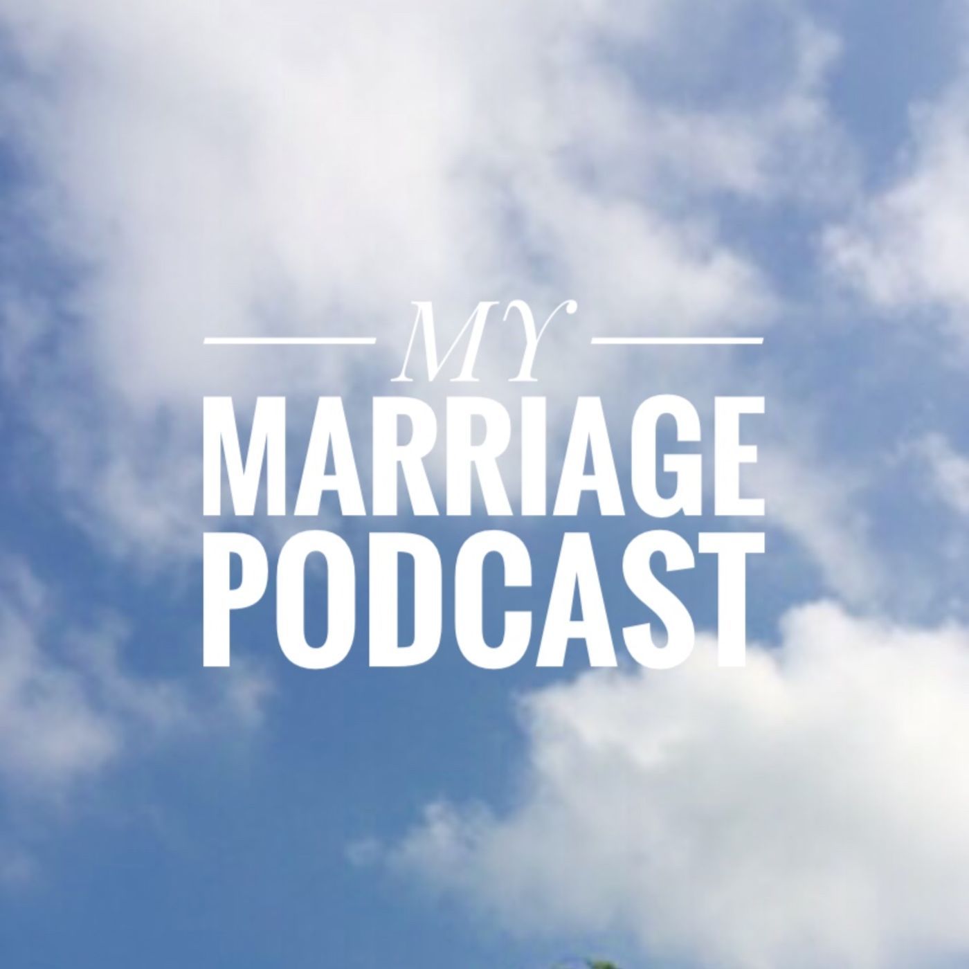 My Marriage Podcast podcast artwork