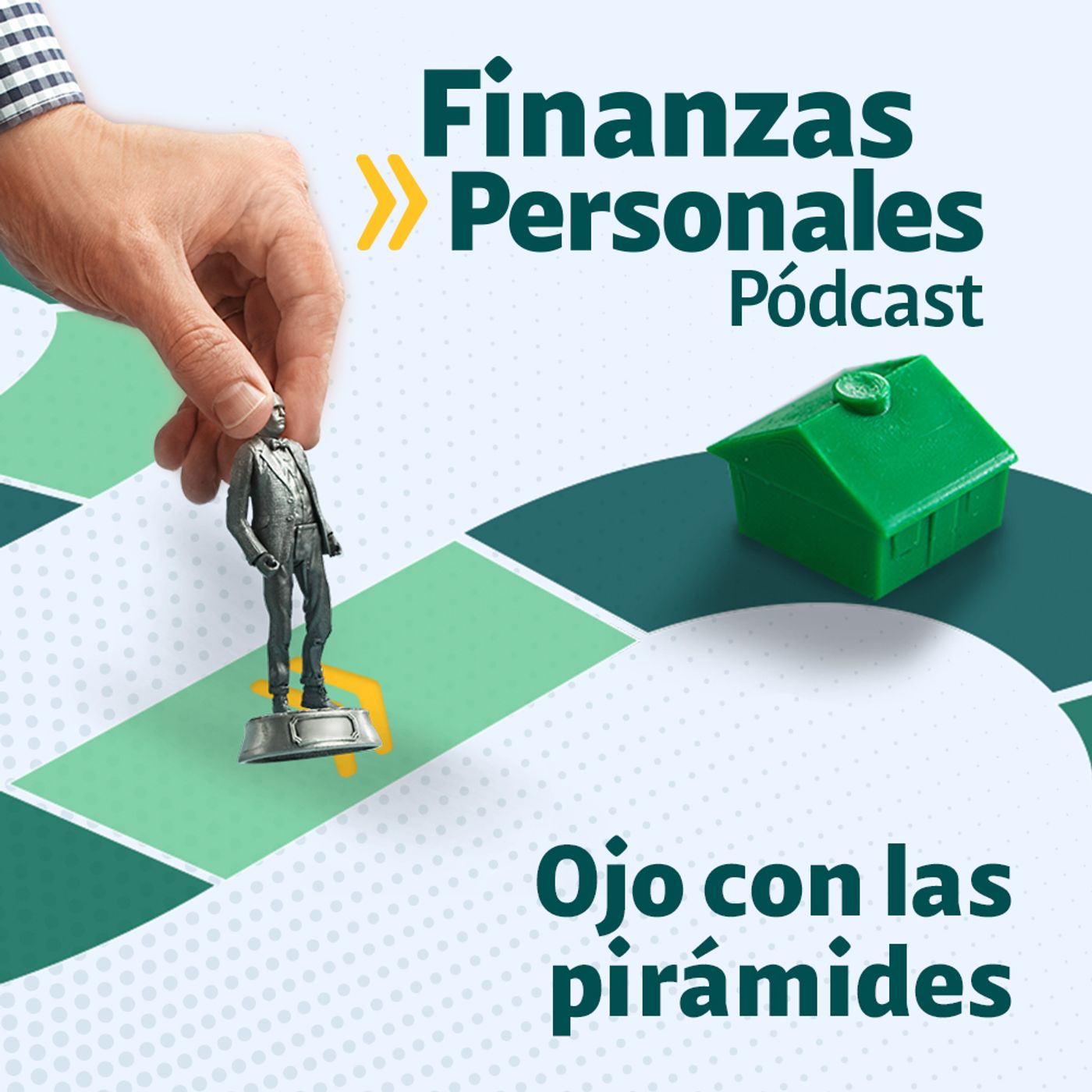 Finanzas Personales: Pirámides: ¿Cómo saber si su inversión no es confiable?