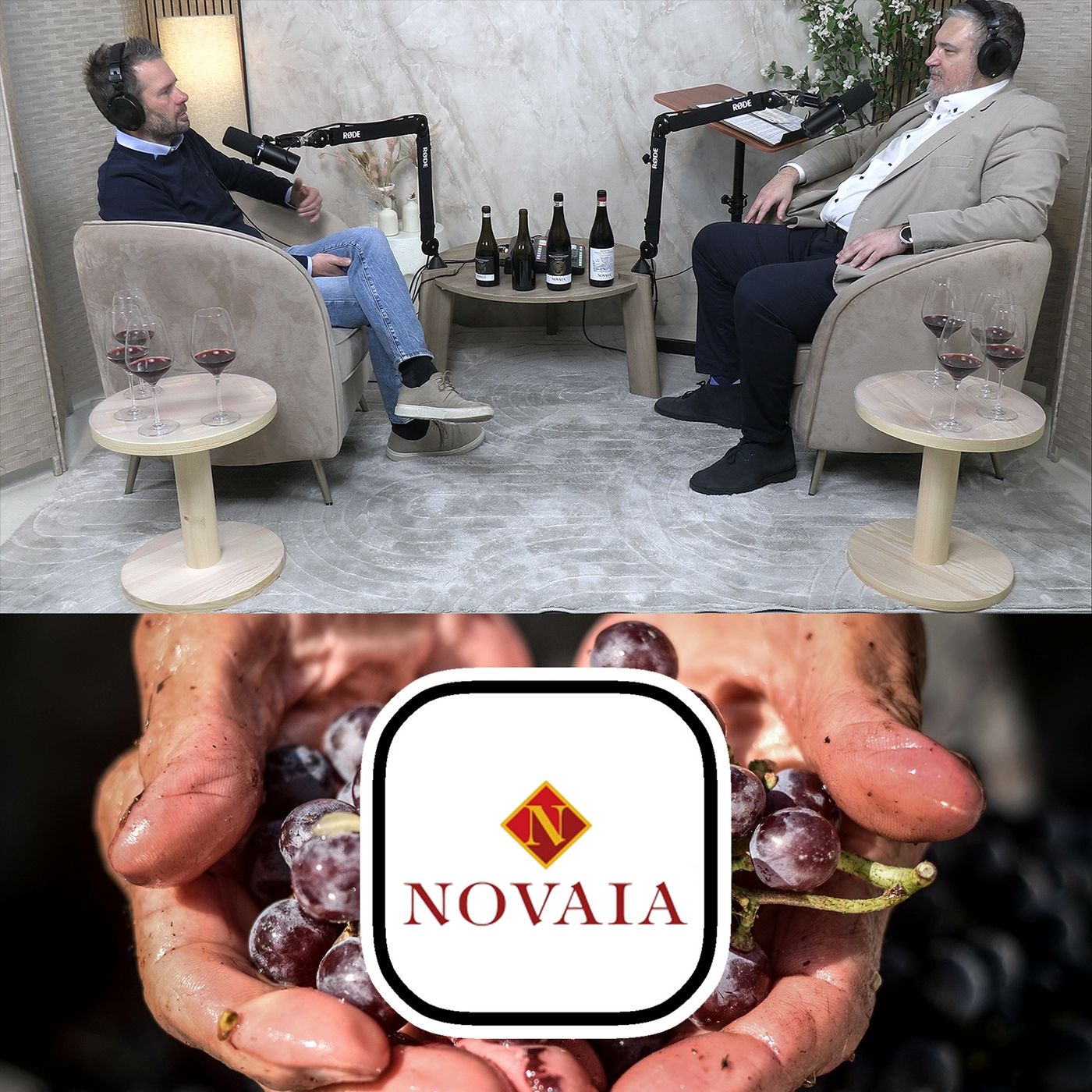 Storie di Vino e Viticoltori