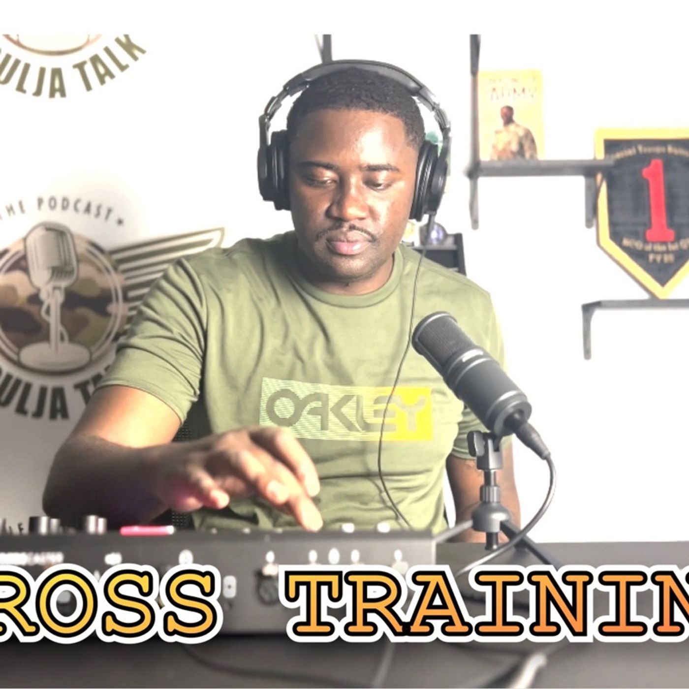 Soulja Talk The Podcast