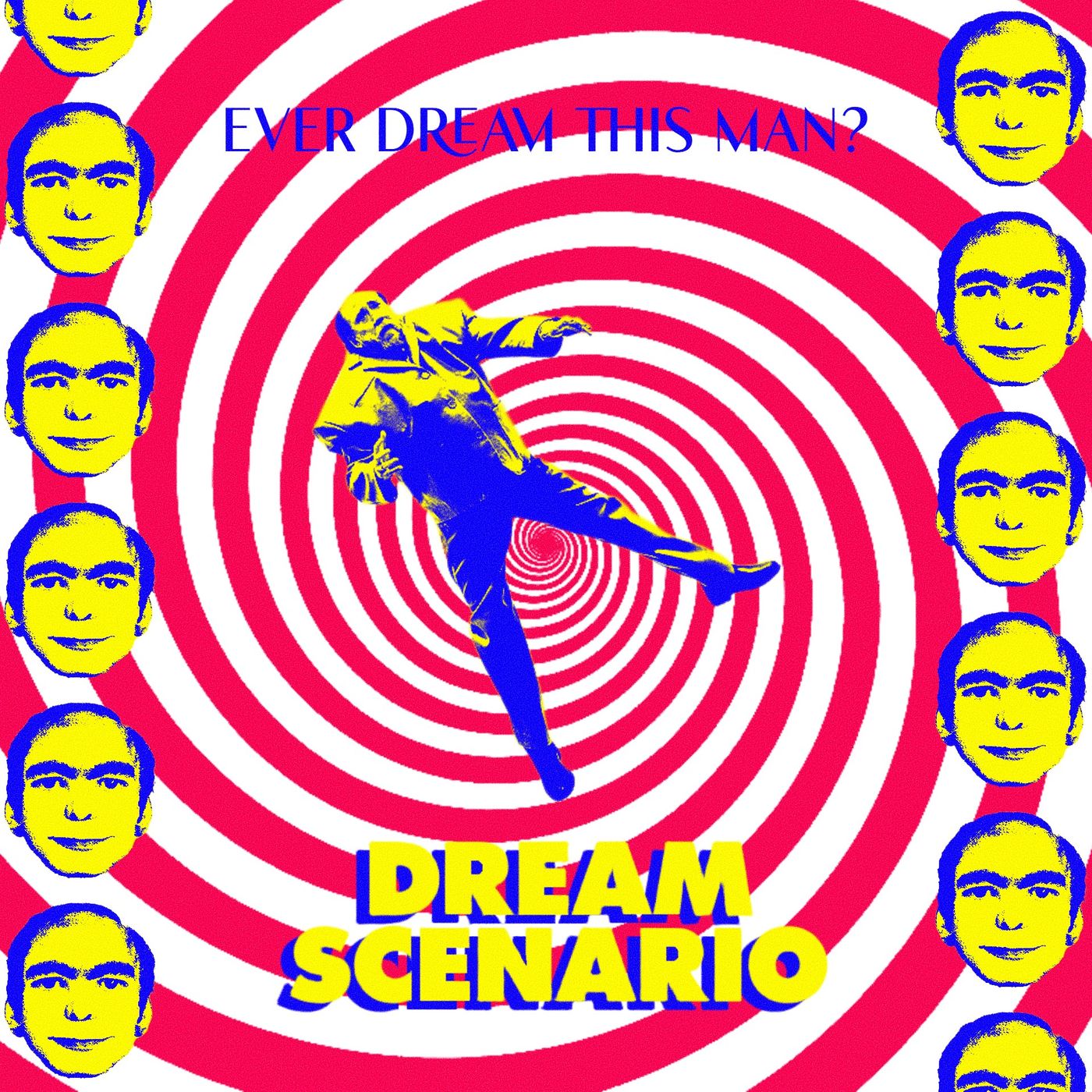 Dan and Adam Are Afraid