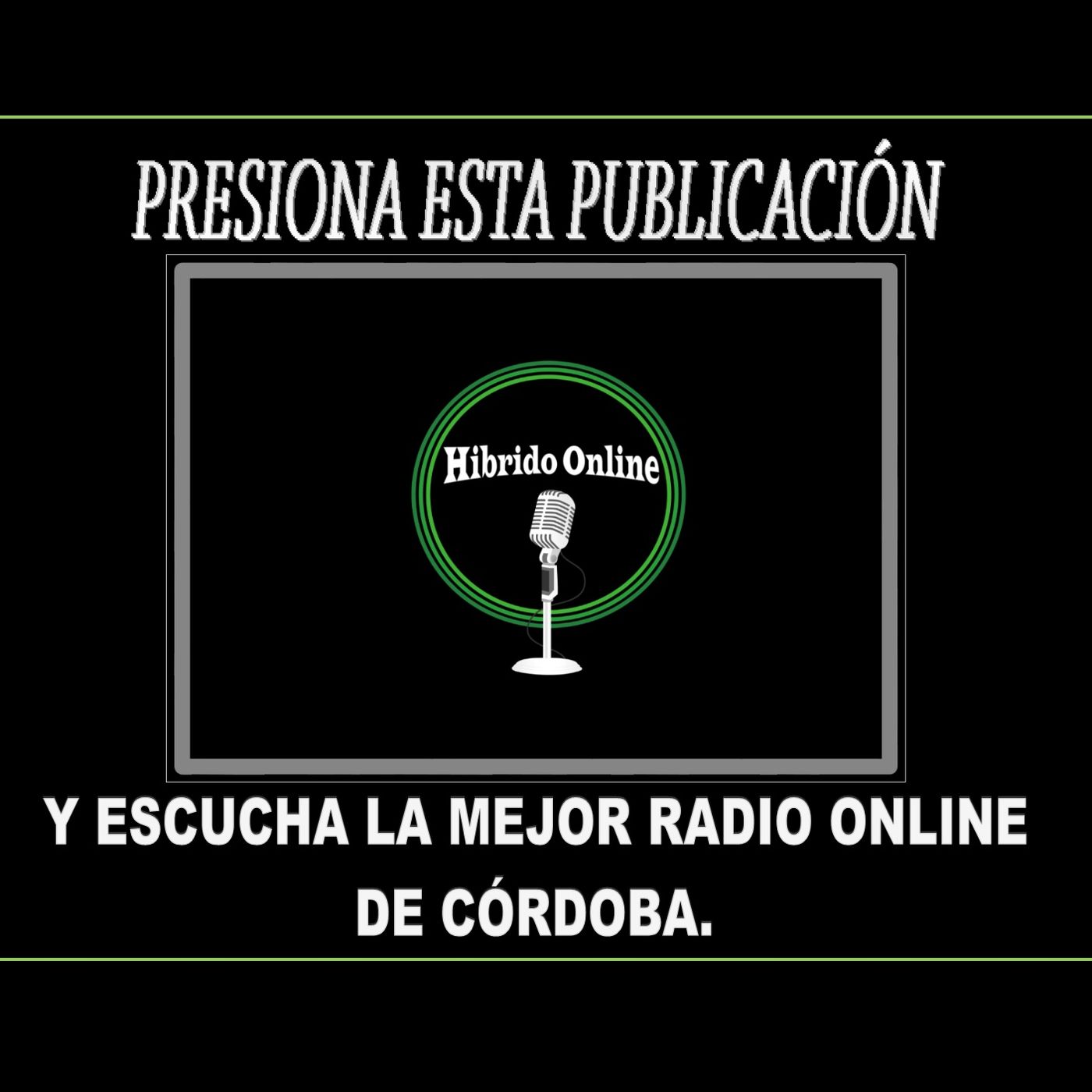 Pistas de Hibrido Online
