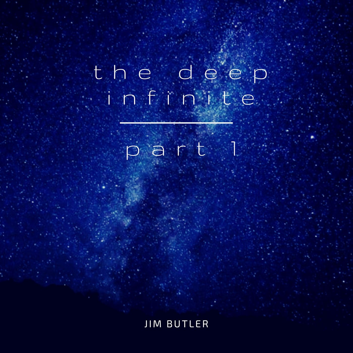 Deep Energy 1670 - The Deep Infinite - Part 1