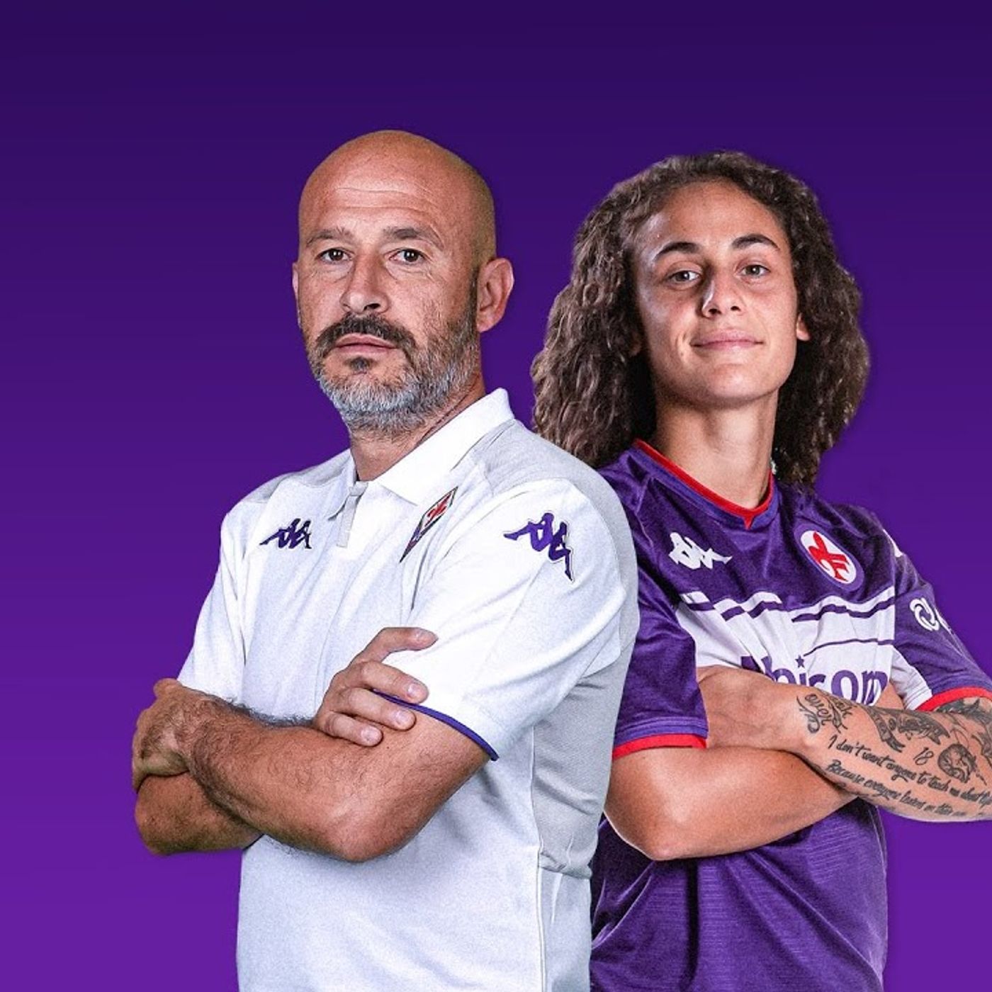 Fiorentina Official Audio
